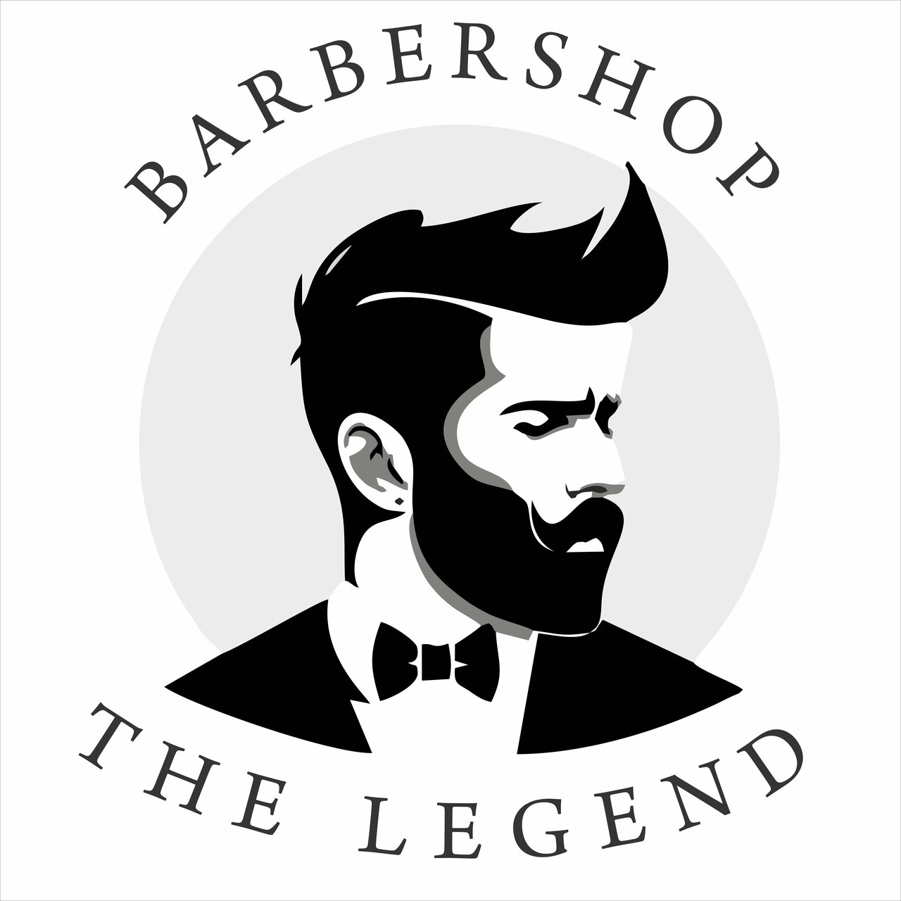 Barbershop The Legend