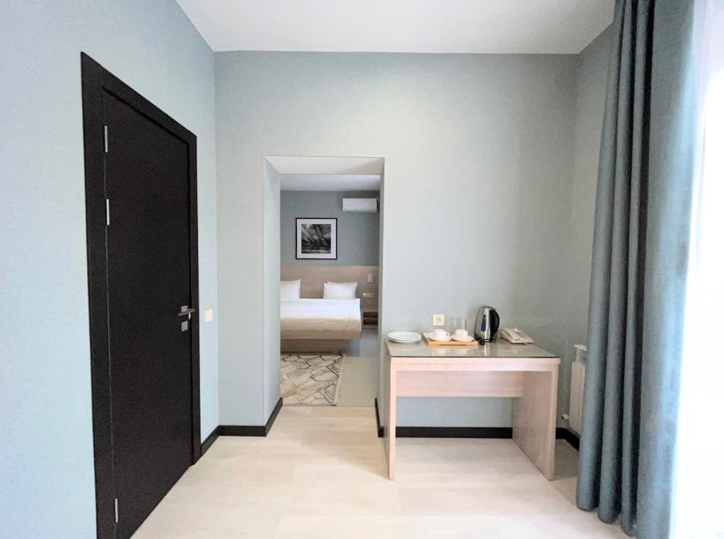 Фото Resident Hotel Gogol