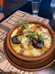 Terracotta (Astrakhan, Yablochkova Street, 31В), restaurante