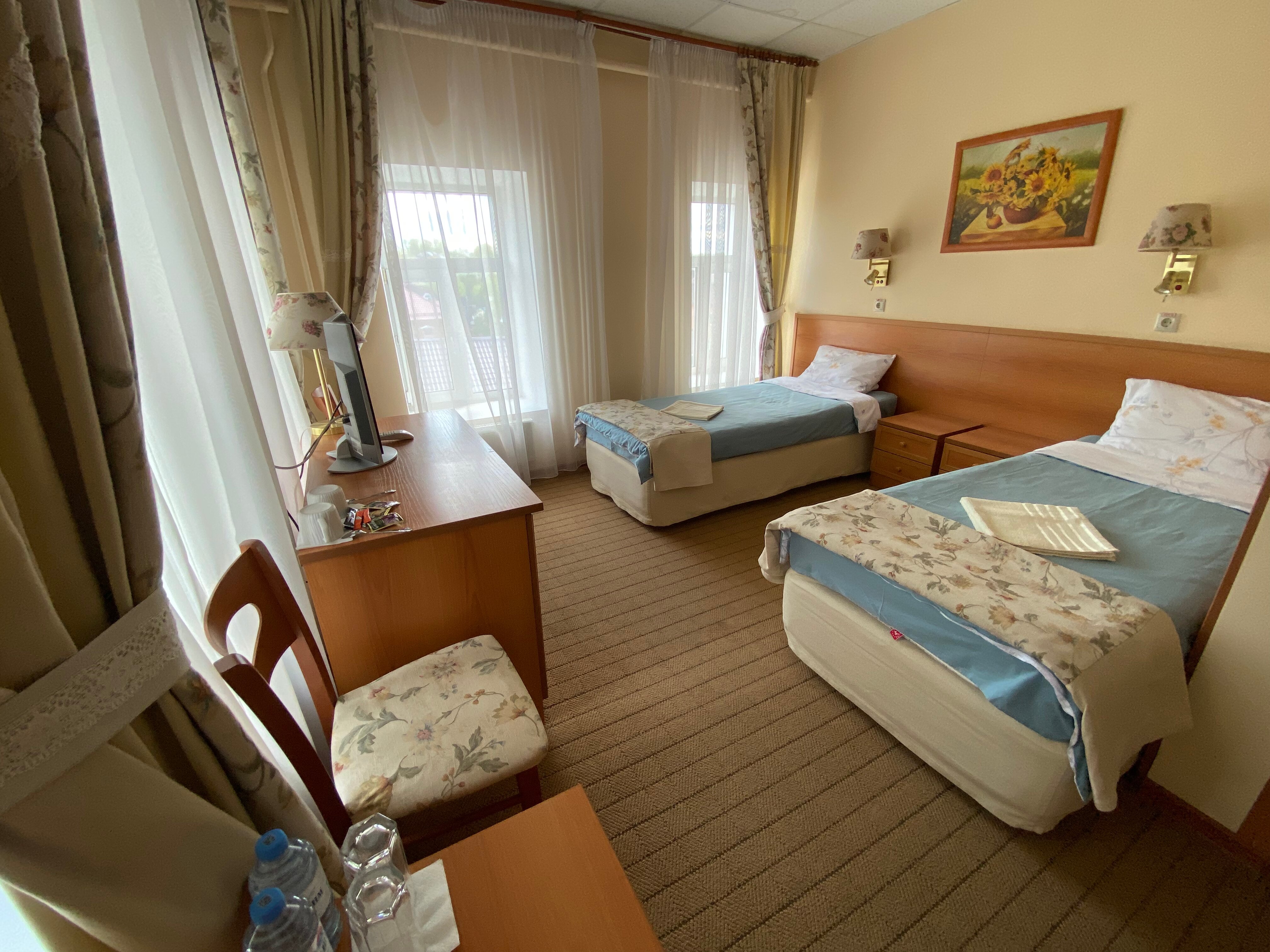 Фото Дом Рождественский