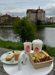 Tamago. Kissaten (Sergeeva Street, 2Б), confectionary