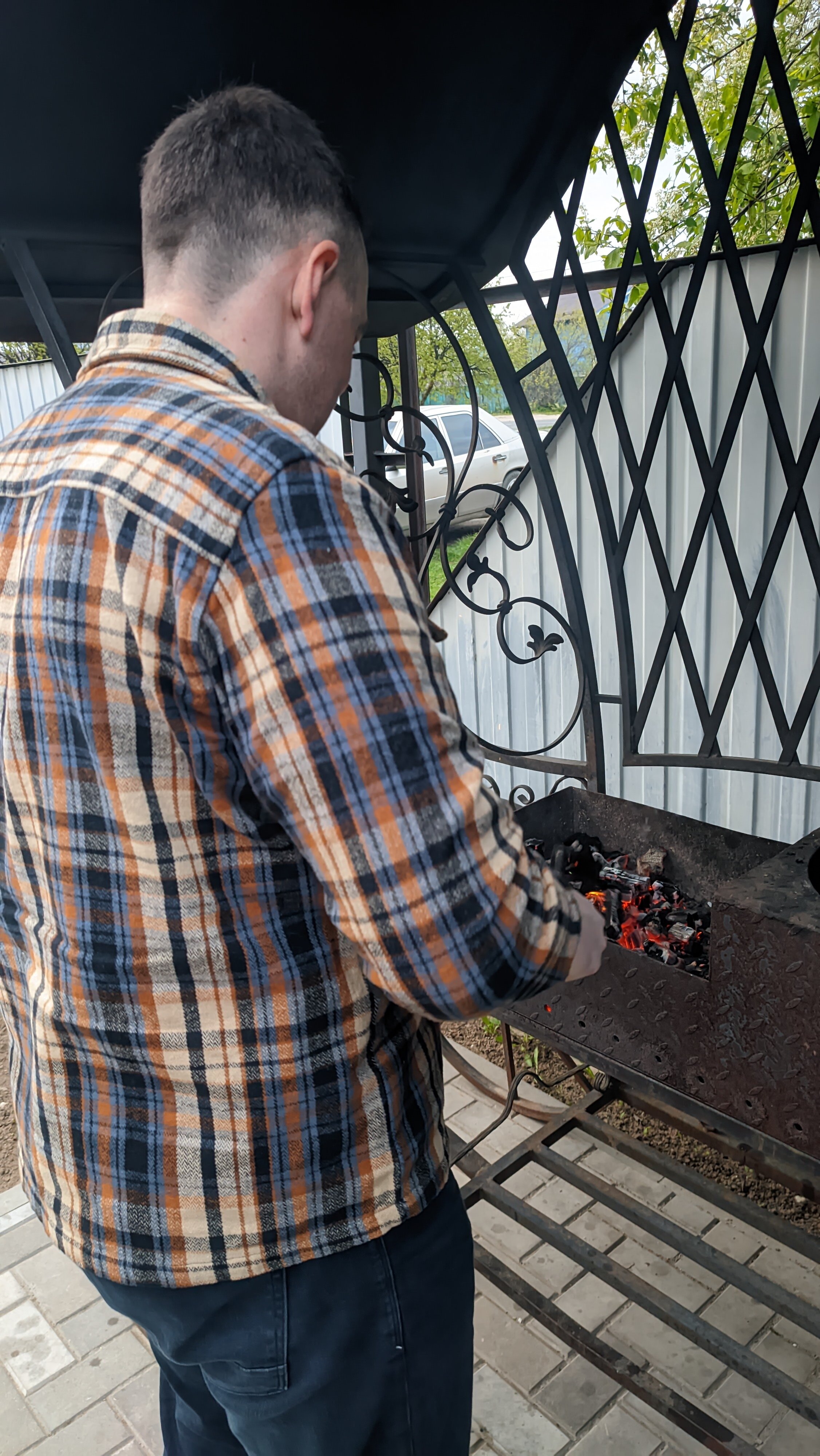 Фото Изба Агафоновых