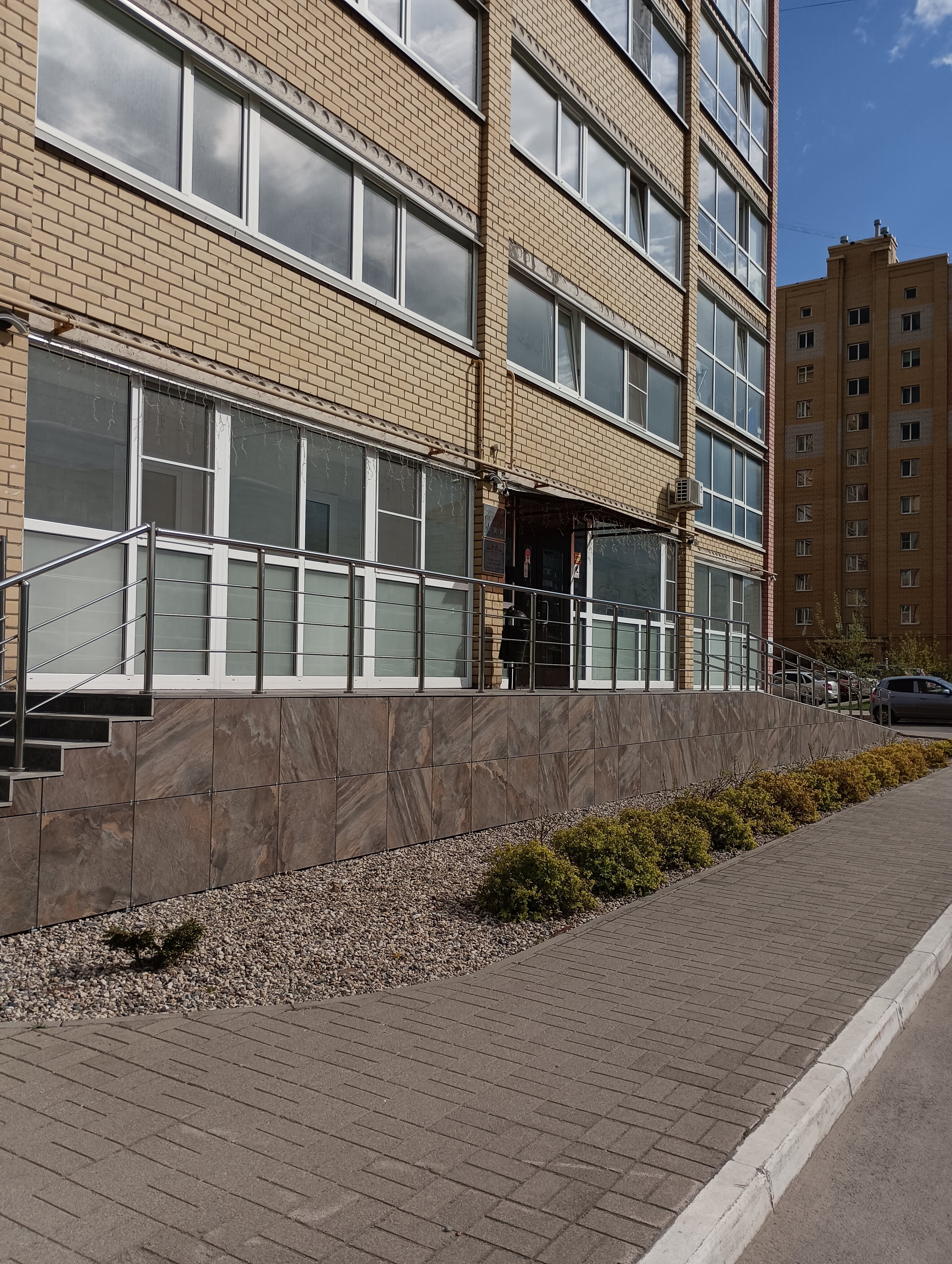 Фото Ленинградский