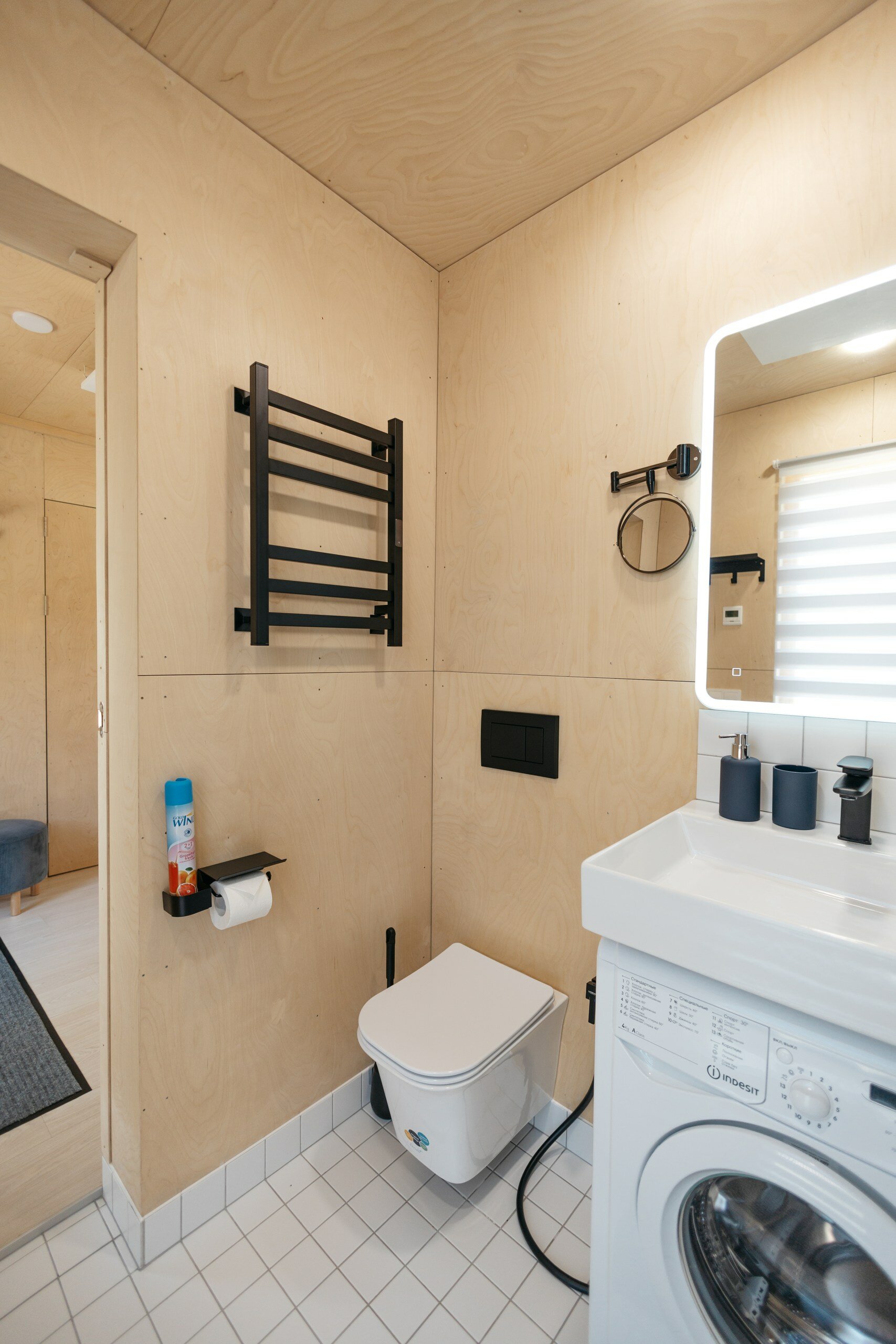 Фото Куничка