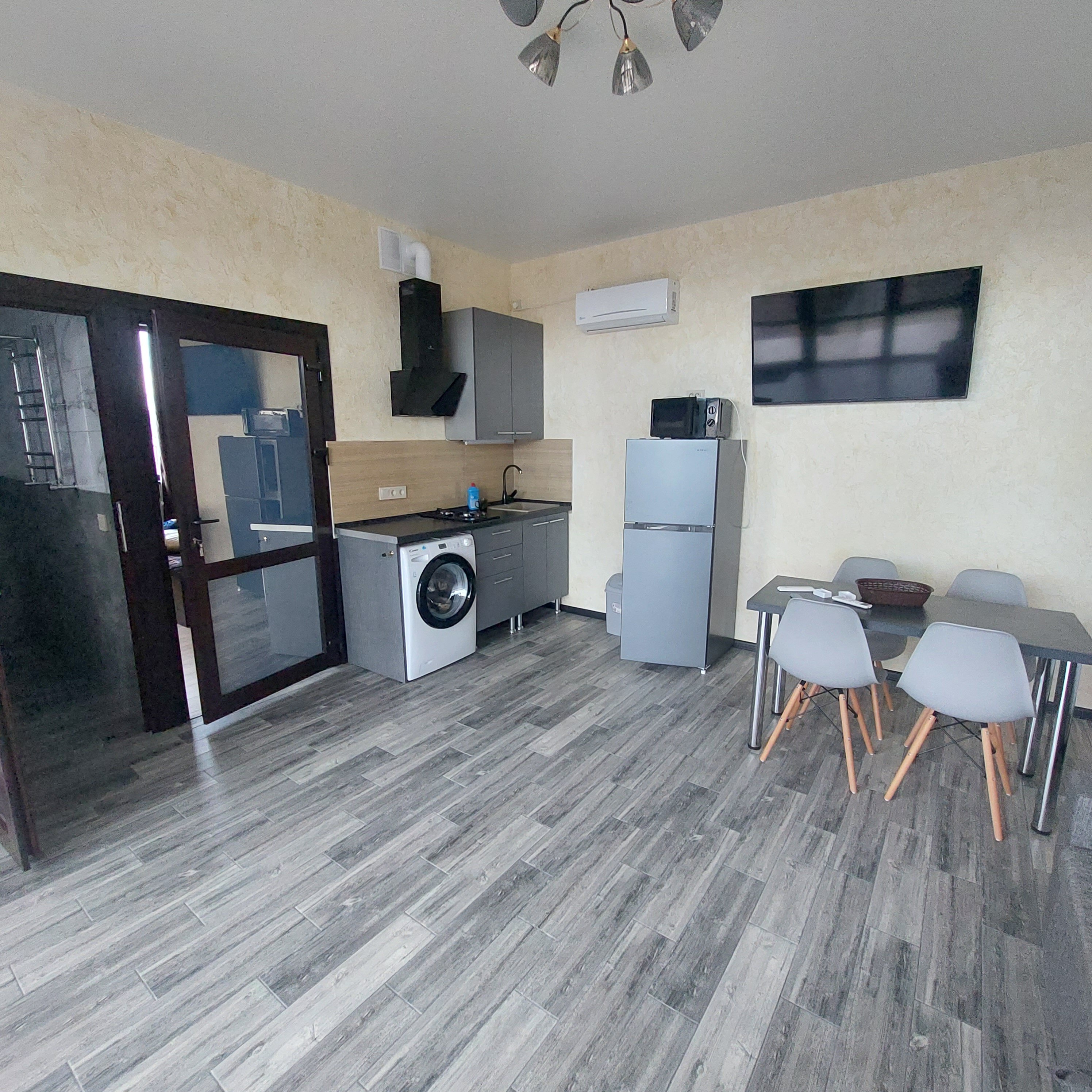 Фото Вилла Грета