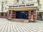 Osh Grand Hotel Chavo