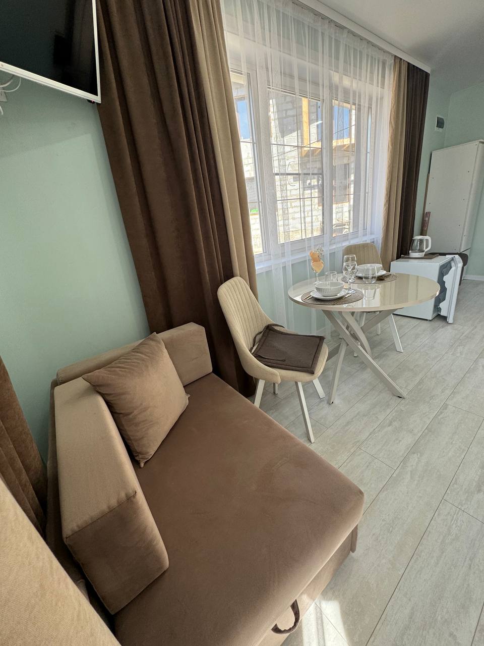 Фото Аршанская звезда