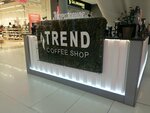 Trend coffee Shop (zhiloy massiv Pashkovskiy, Krylataya Street, 2), coffee shop