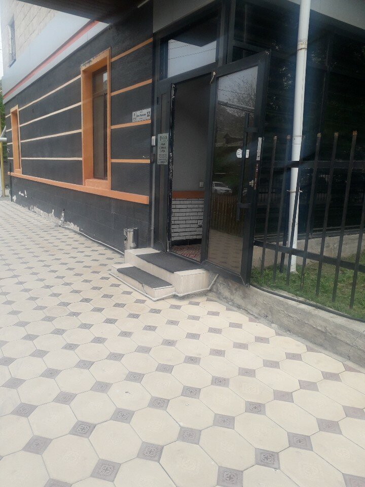 Фото Level hotel Osh