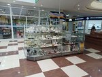 Jenavi (P.I. Smorodina Street, 13А), joyería