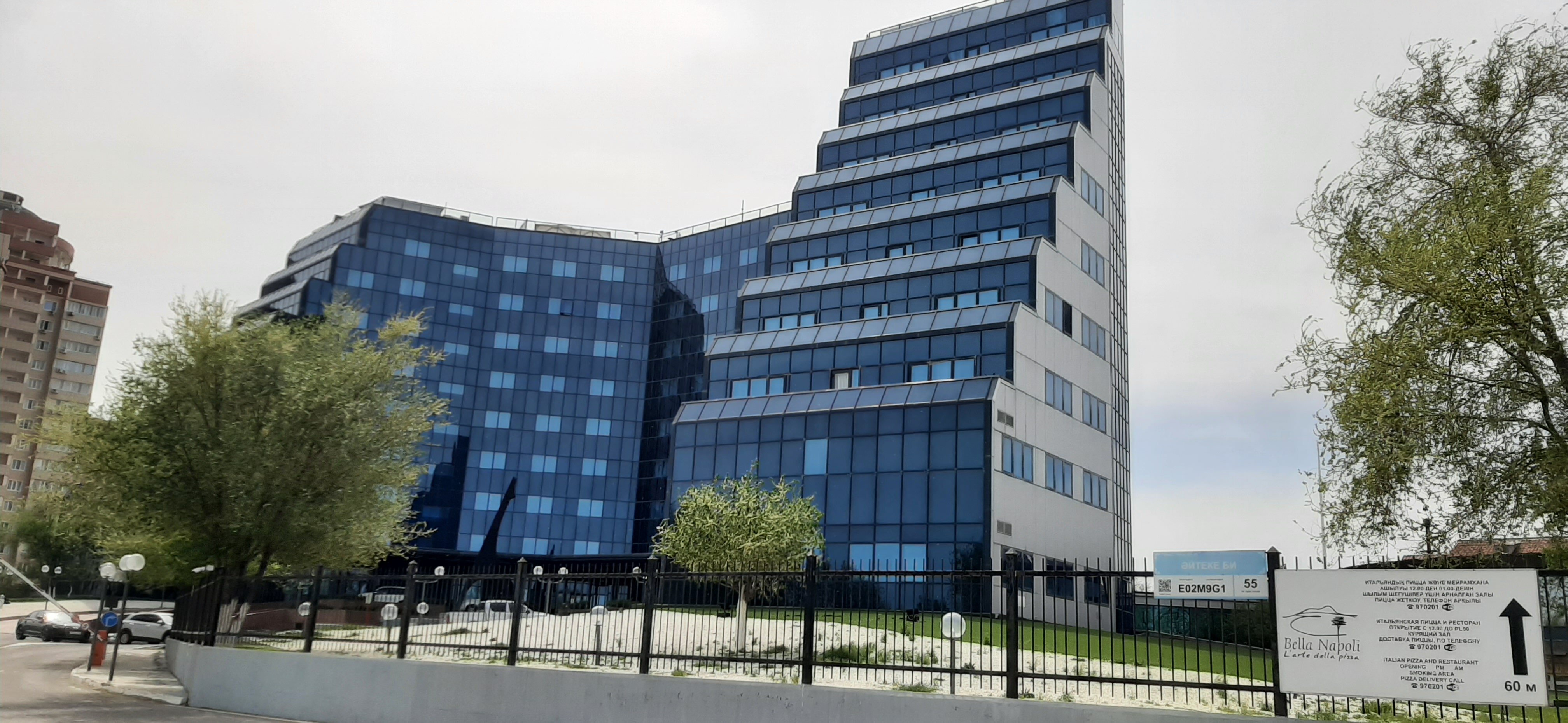 Фото River Palace