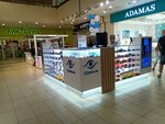 Kdlinza.ru (Leninskiy Avenue, 30), opticial store