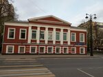 Slavprint (Bolshaya Ordynka Street, 53), printing equipment