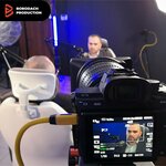 Borodach TV (Molodyozhnaya Street, 6А), video production