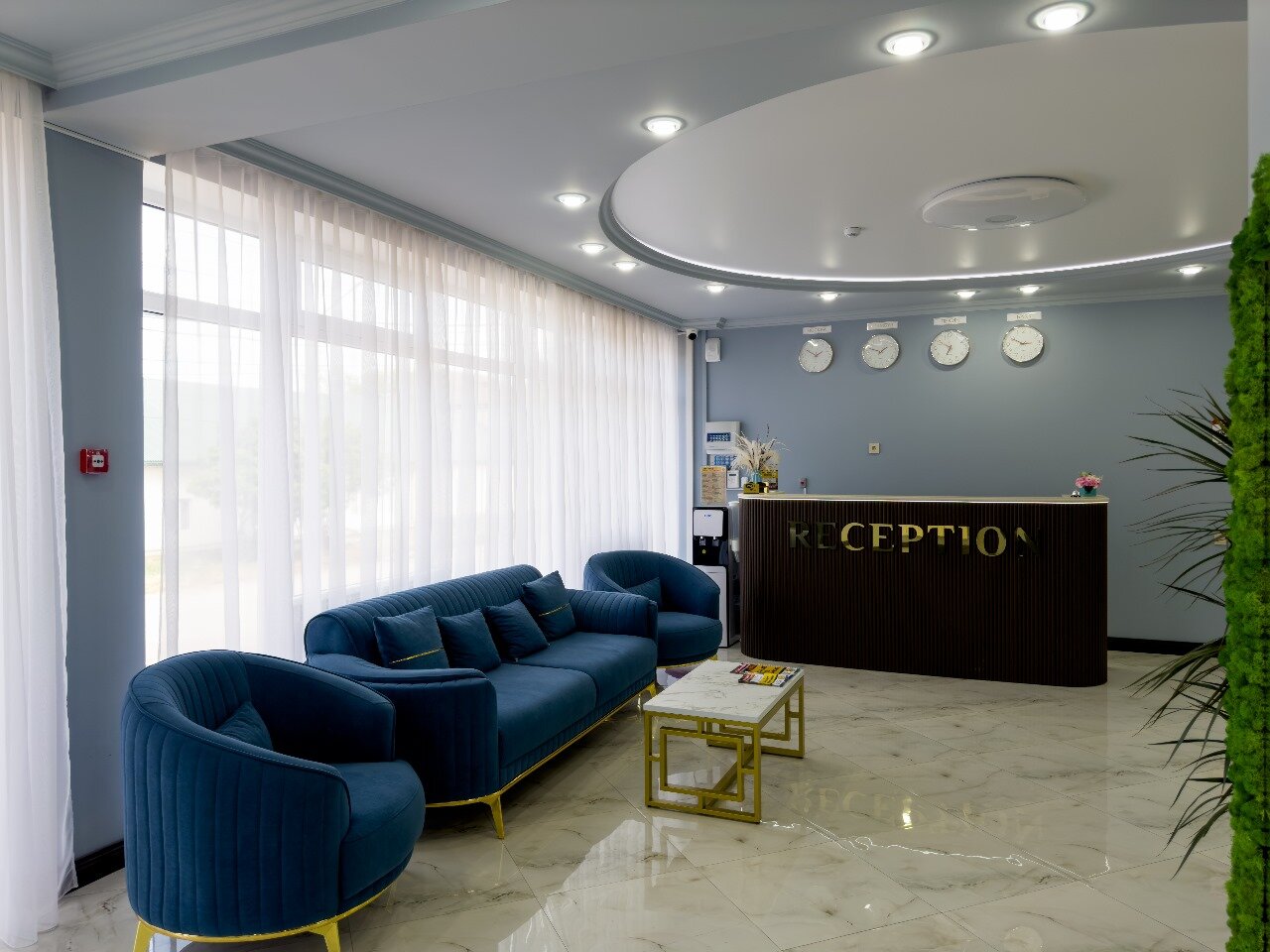 Фото Феникс