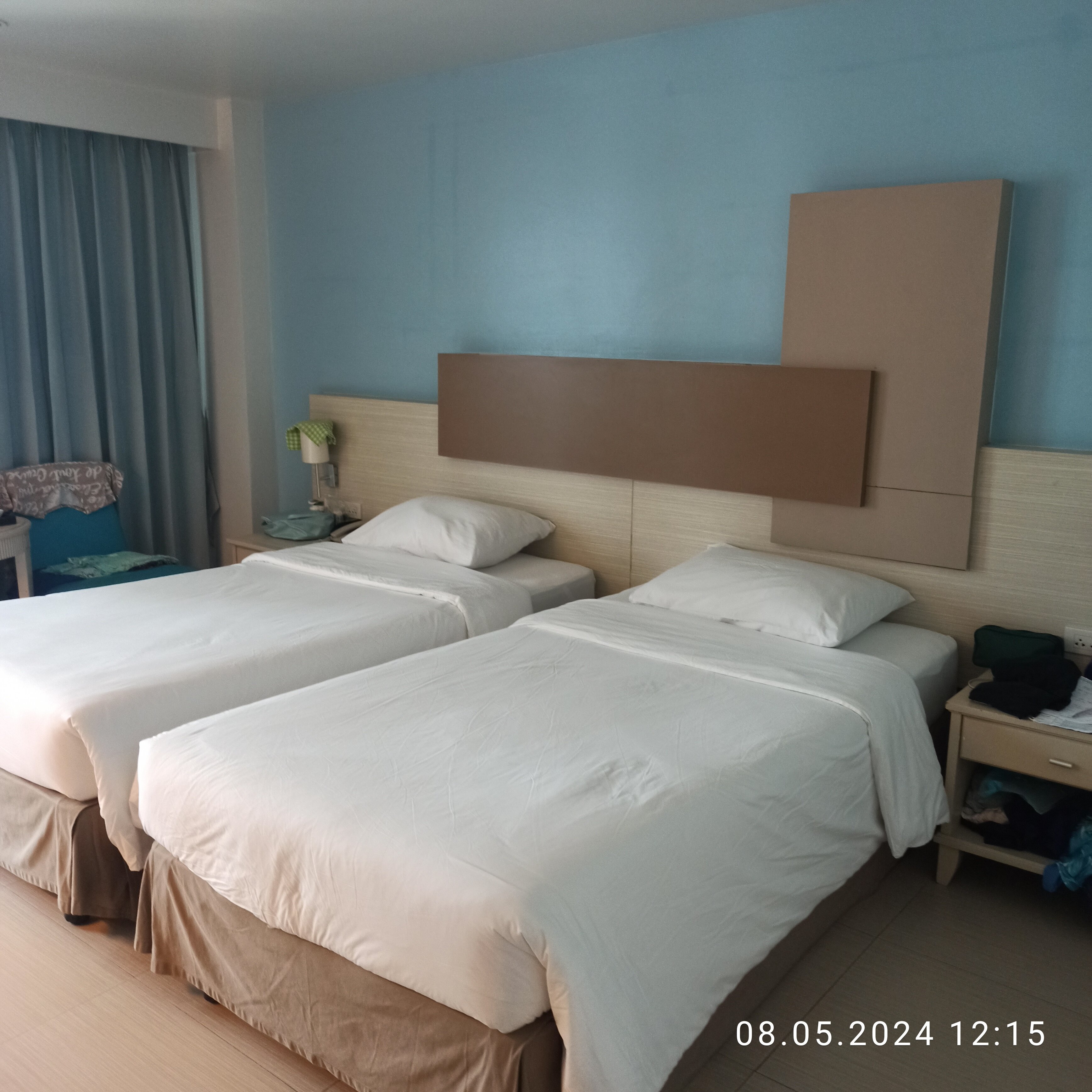 Фото Sunshine Vista