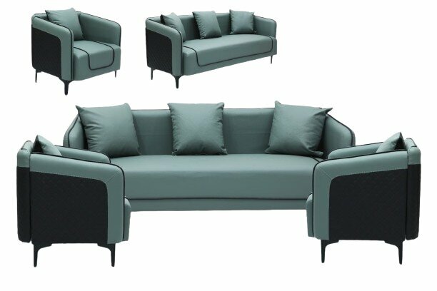 Furniture store Al Wasit Furniture, Abu Dhabi, photo