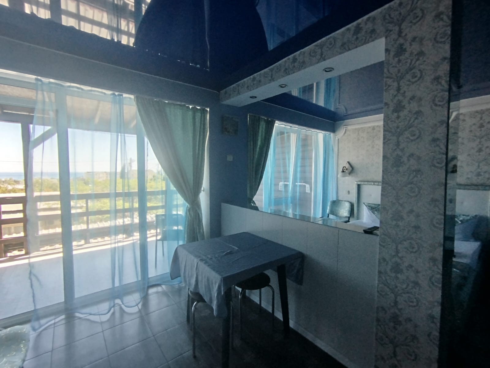 Фото Гостевой дом на Юго-Западной