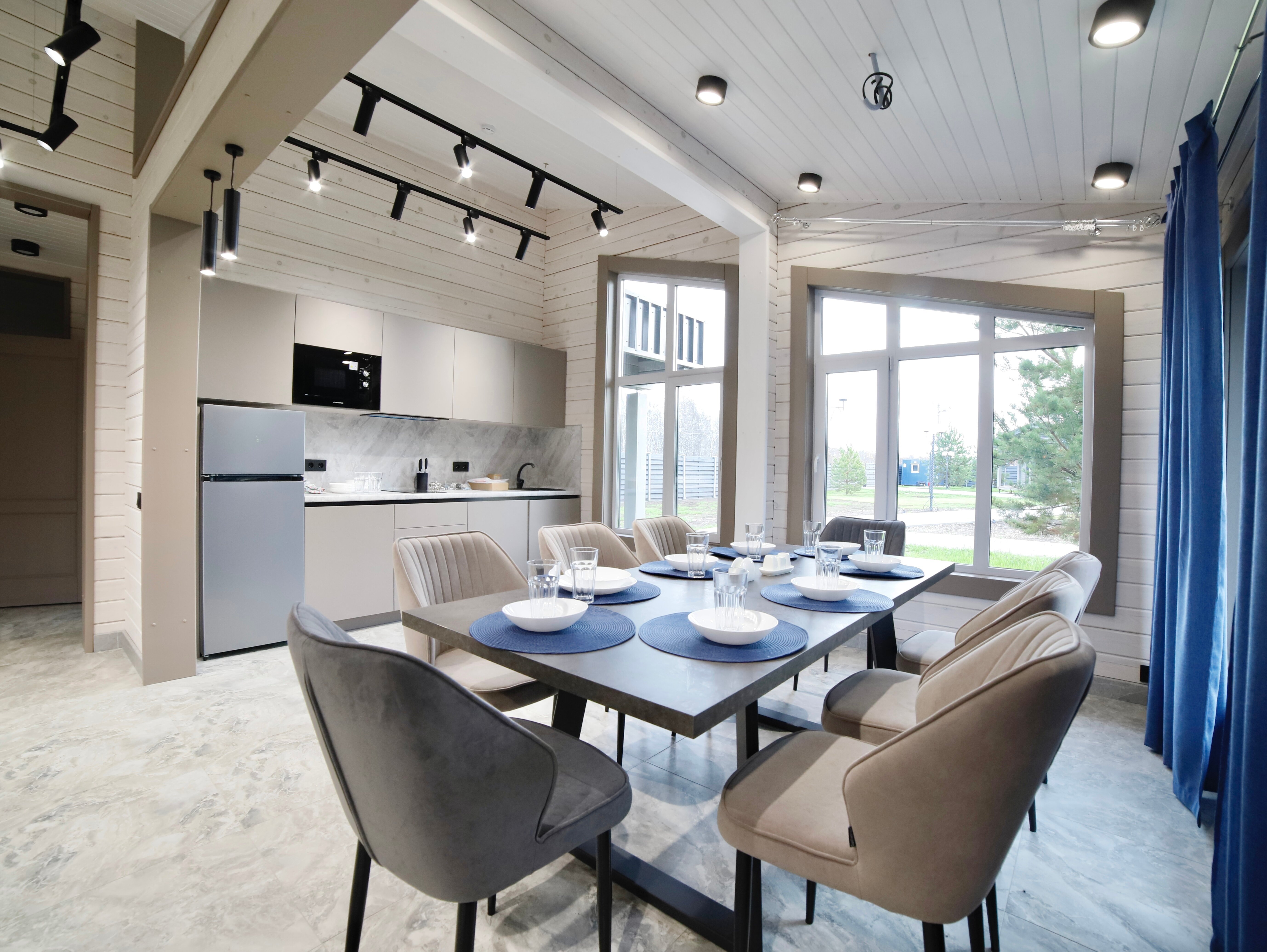 Фото Лесная симфония