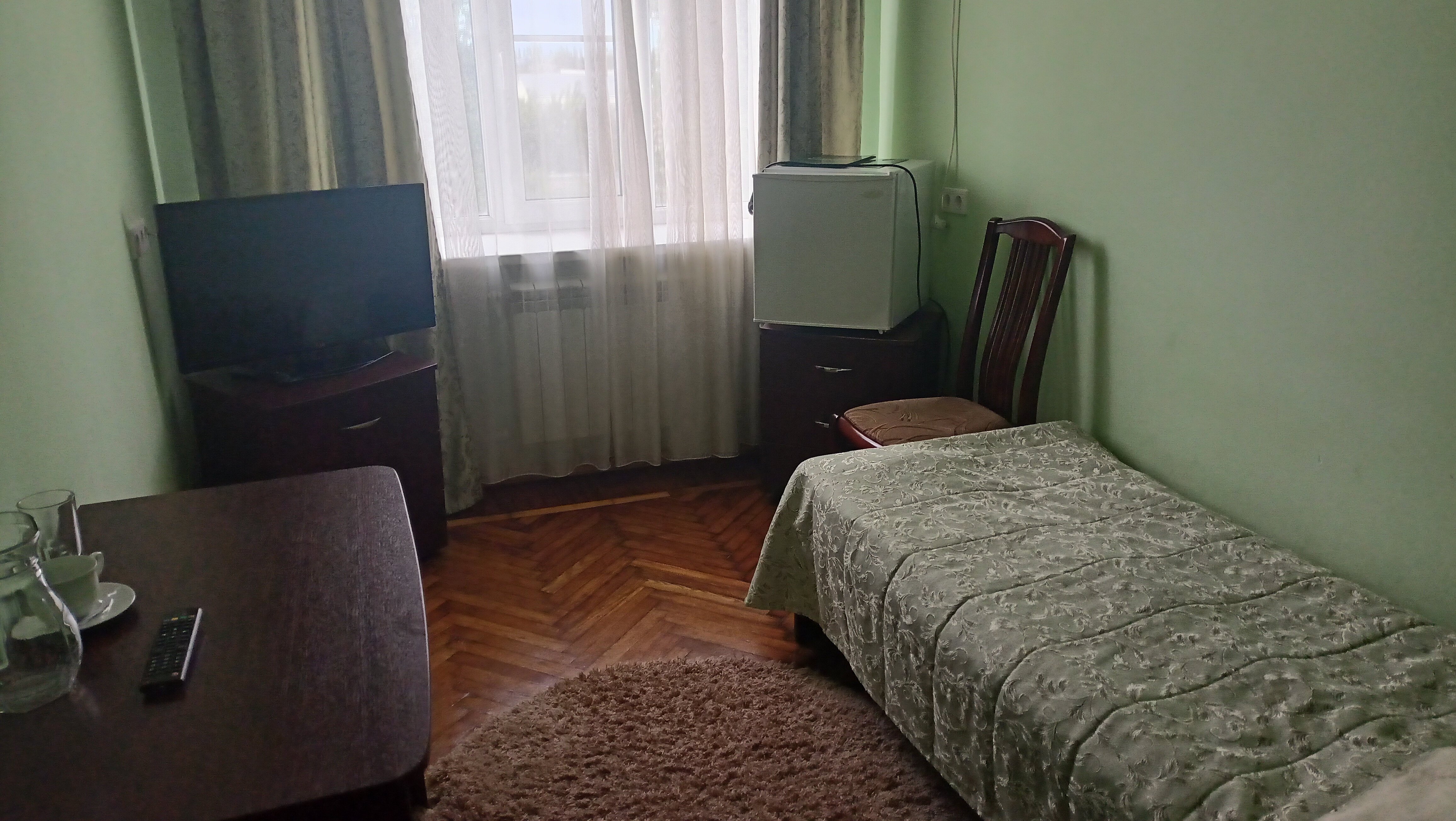 Фото Борисоглебск