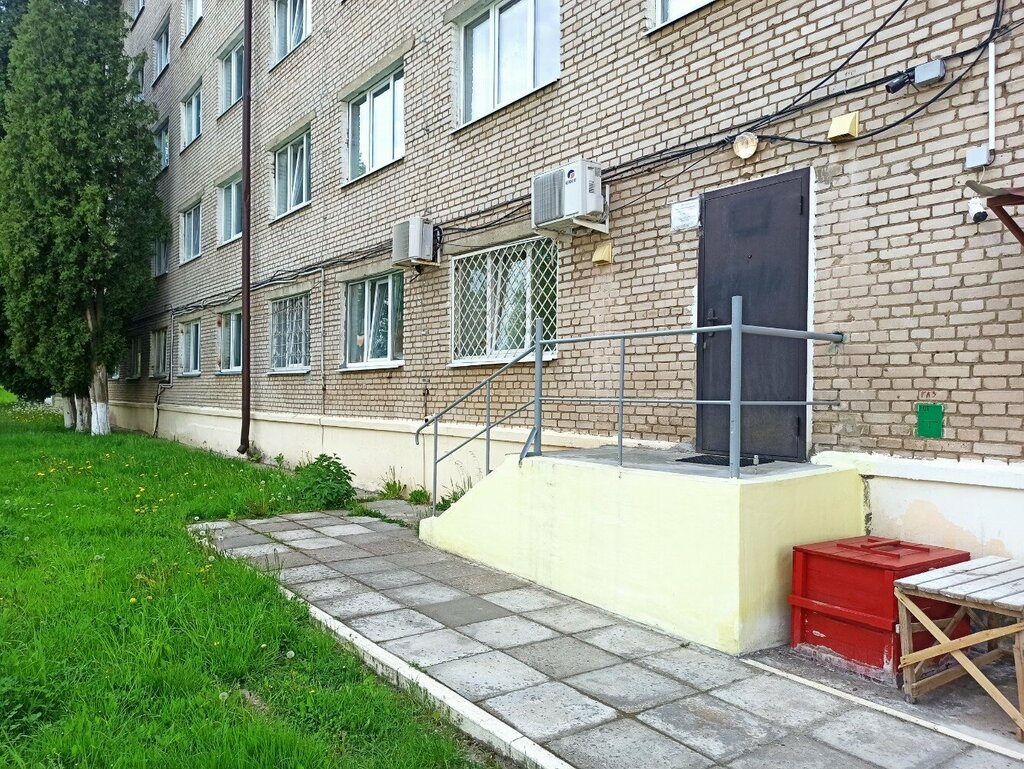 Private practice doctors Стоматологический кабинет Малыхиной Л. В., Minsk, photo