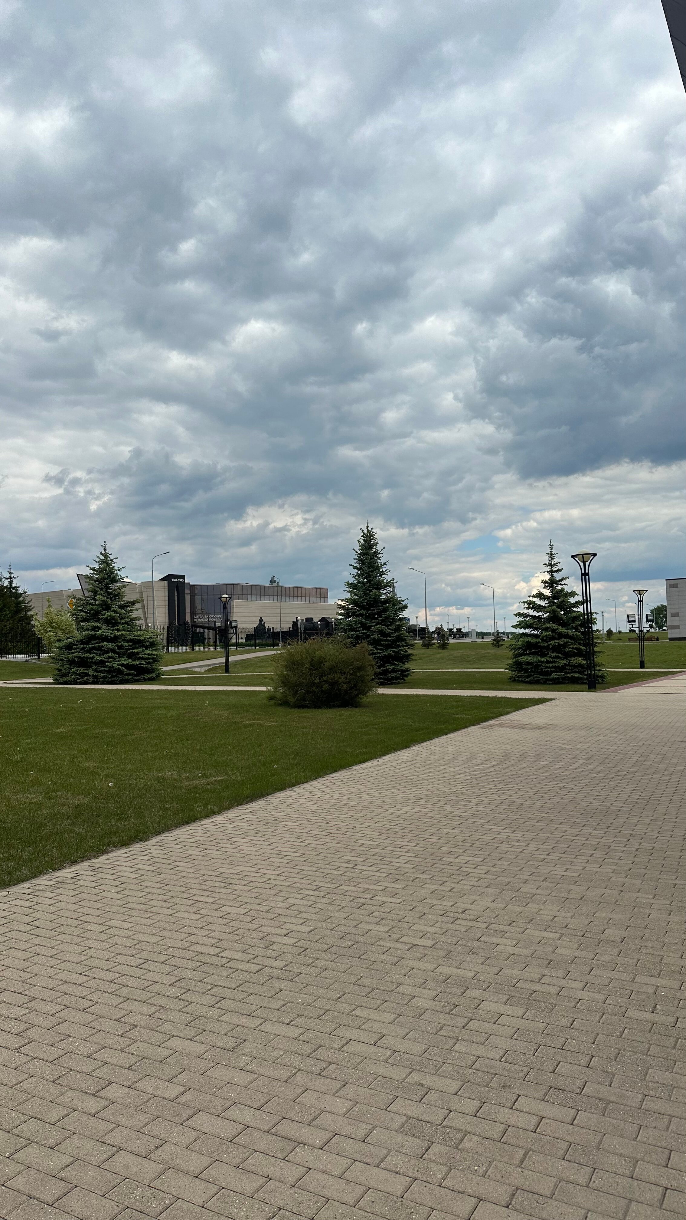 Фото Прохоровское поле