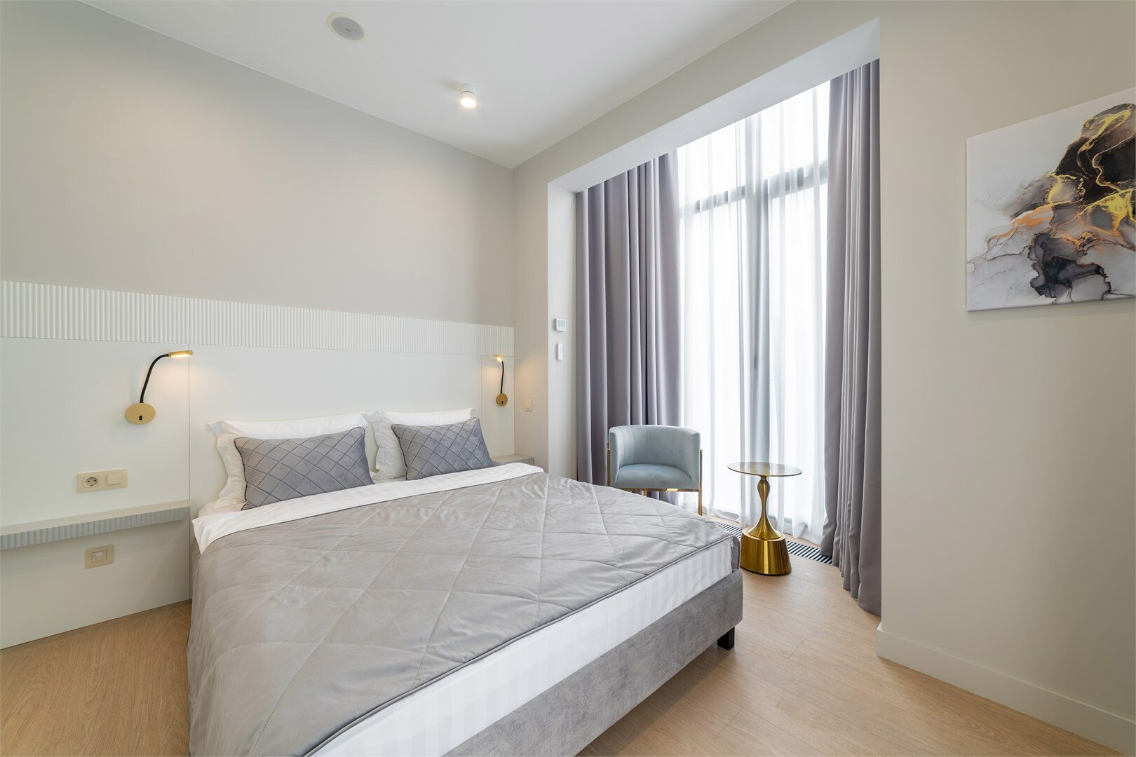 Фото Лучезарный