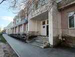 Центр здоровья (ulitsa Suleymana Stalskogo, 6), children's polyclinic