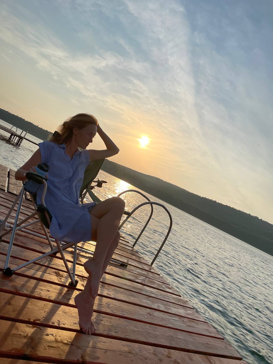 Фото У капитана Флинта