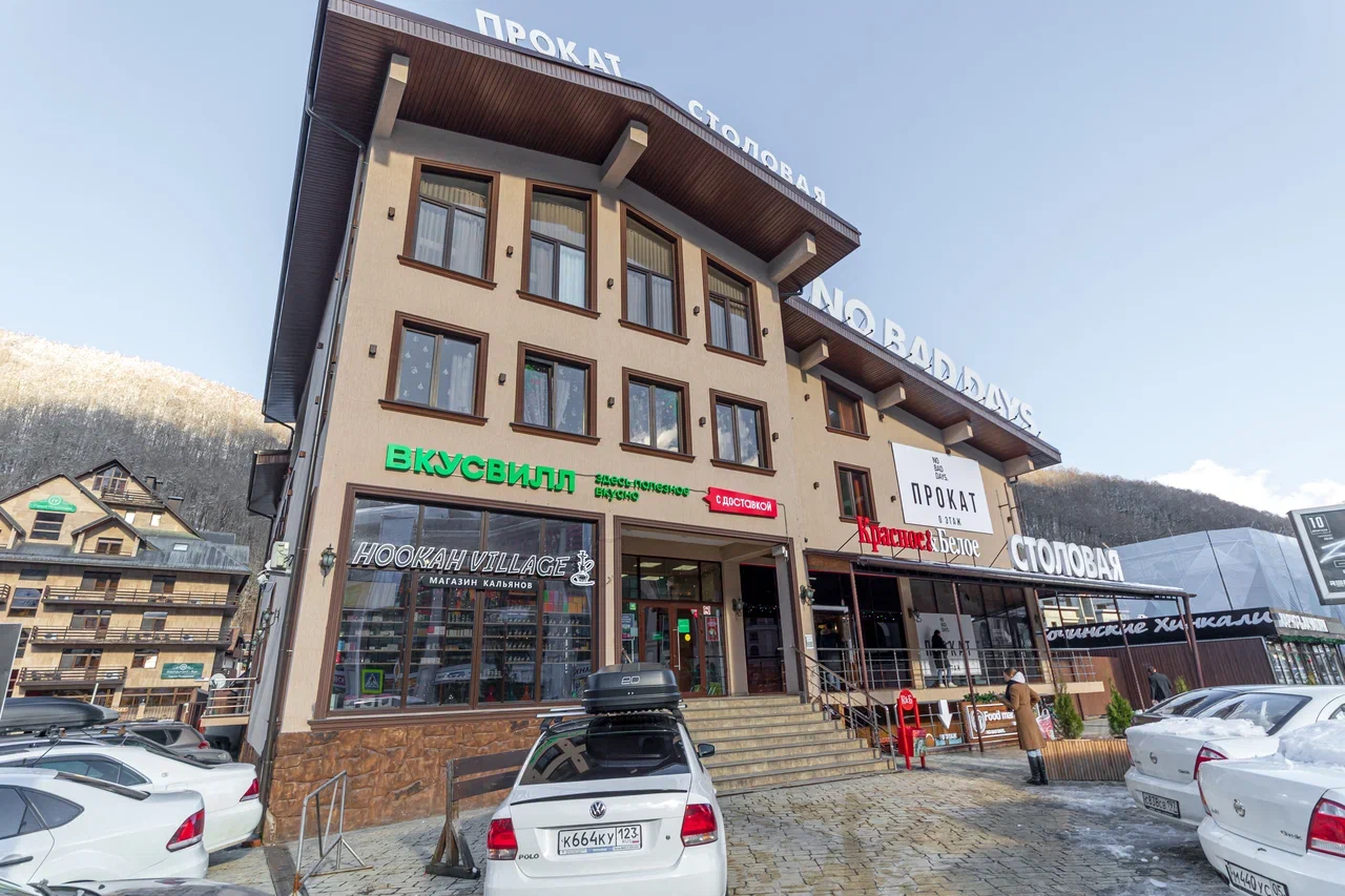 Фото отеля 3