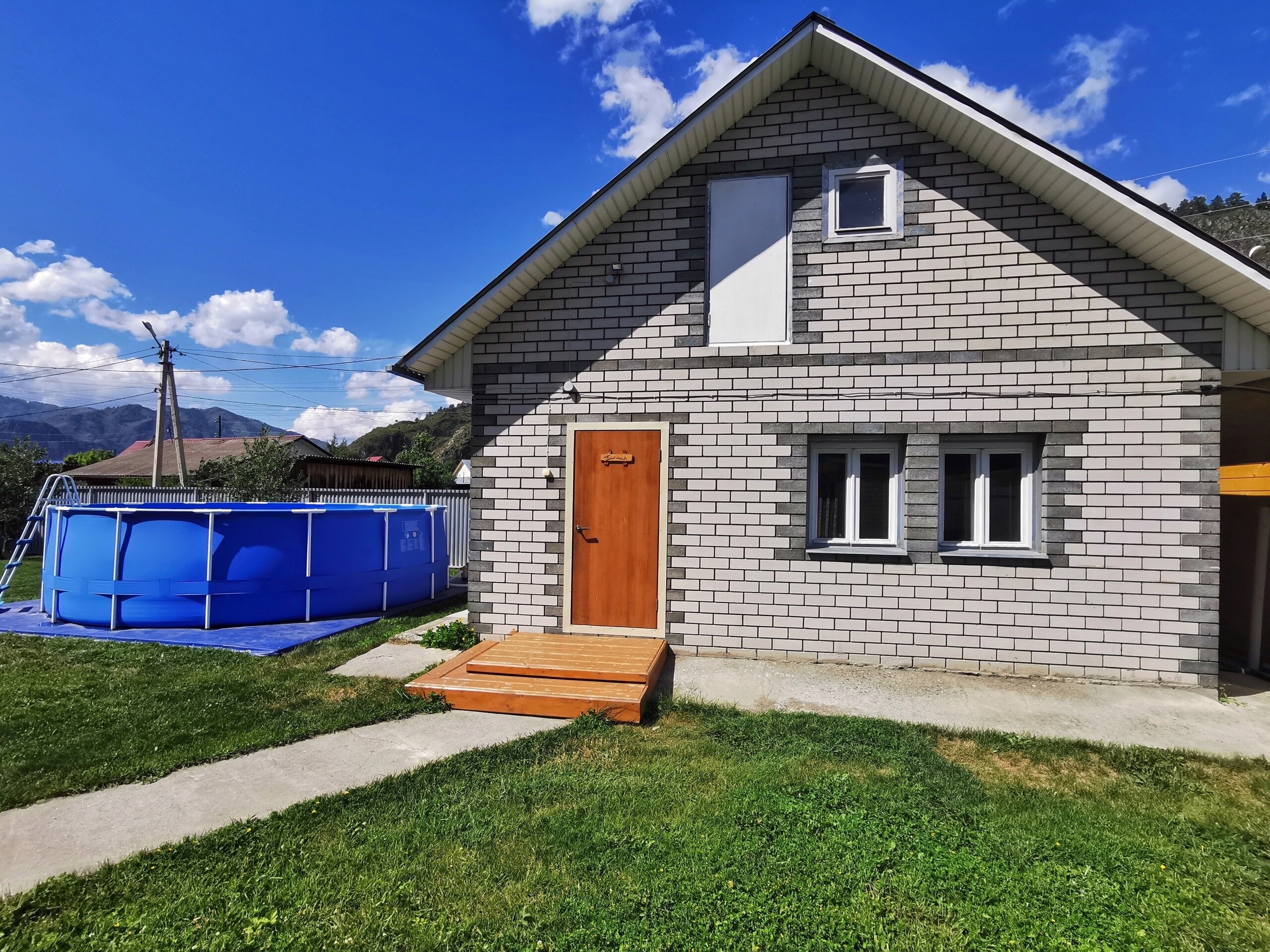 Фото Пять Холмов