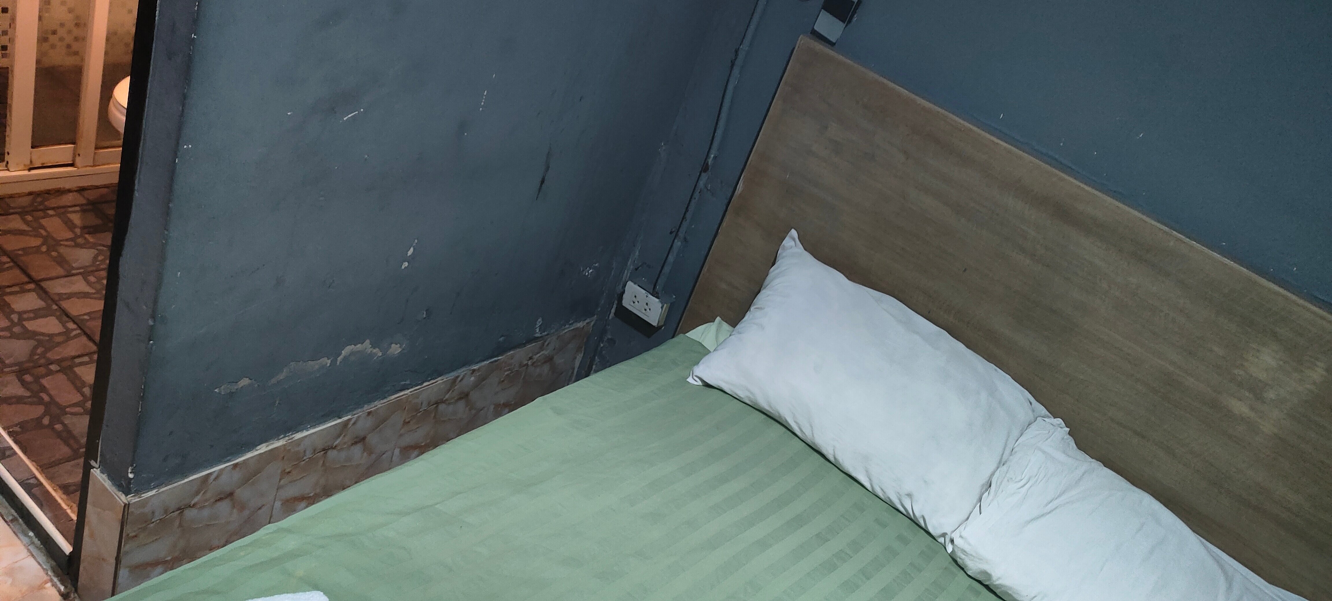 Фото Sukhumvit 20 Guest House