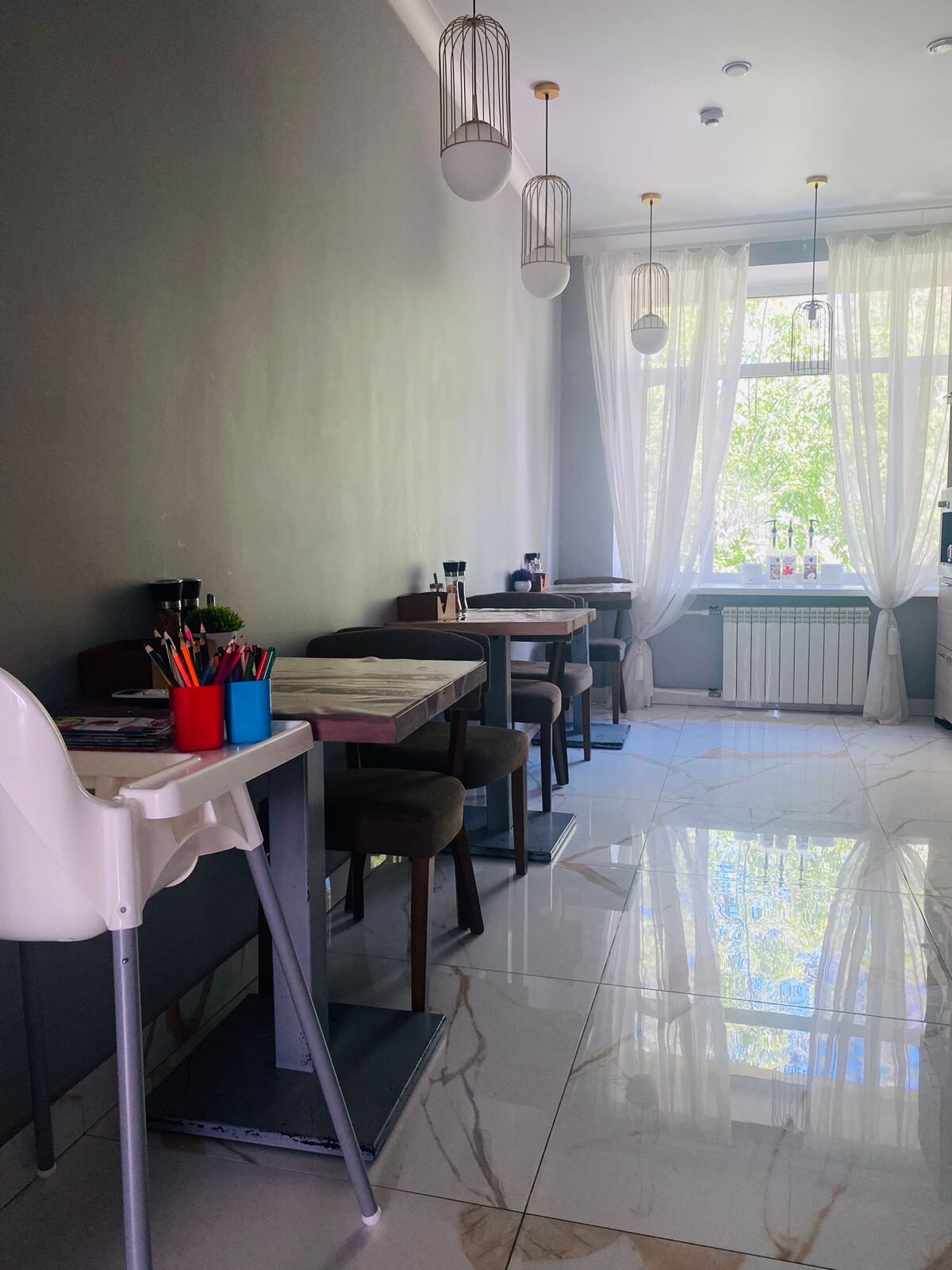 Фото Benvenuti 2