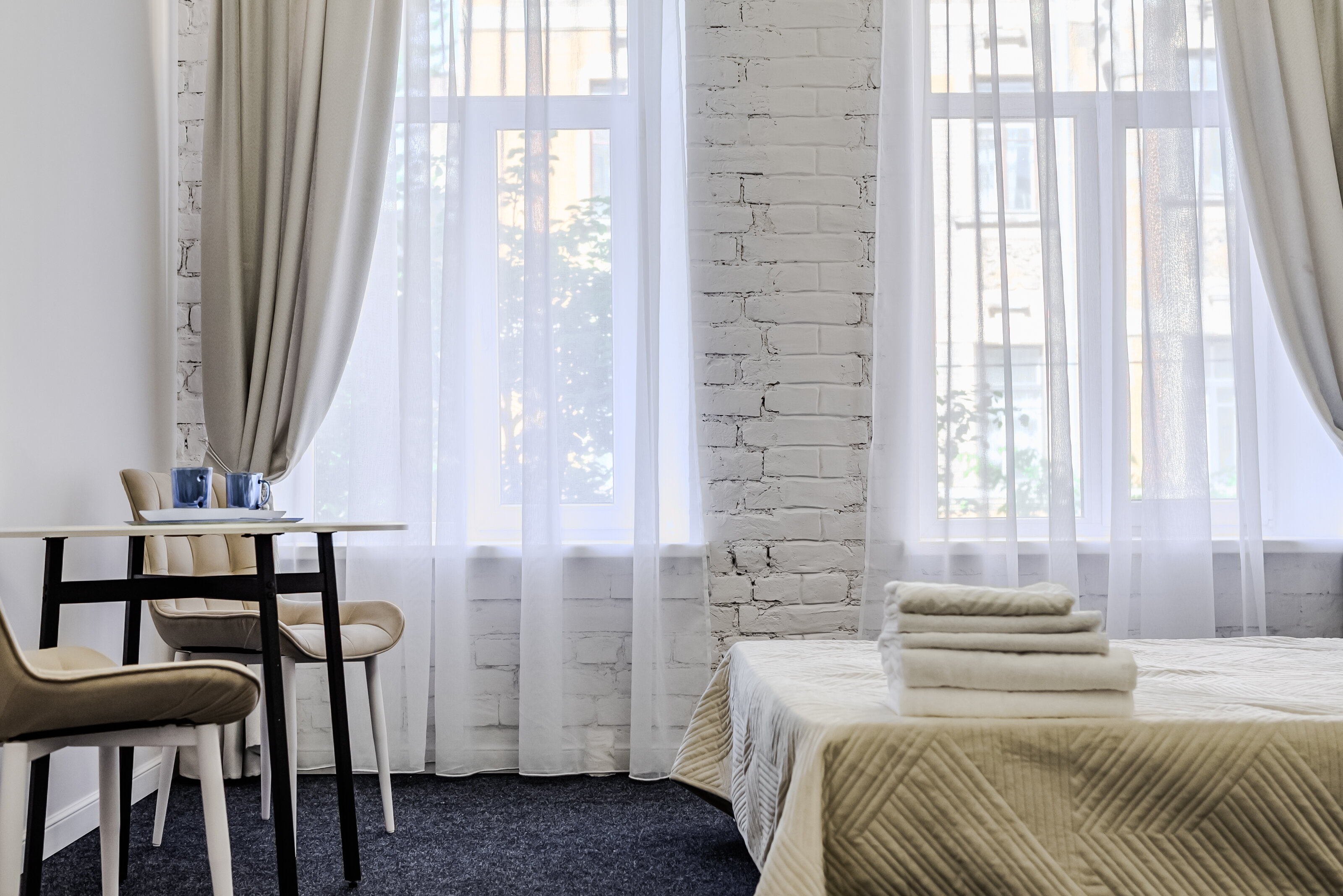 Фото Апартаменты А654