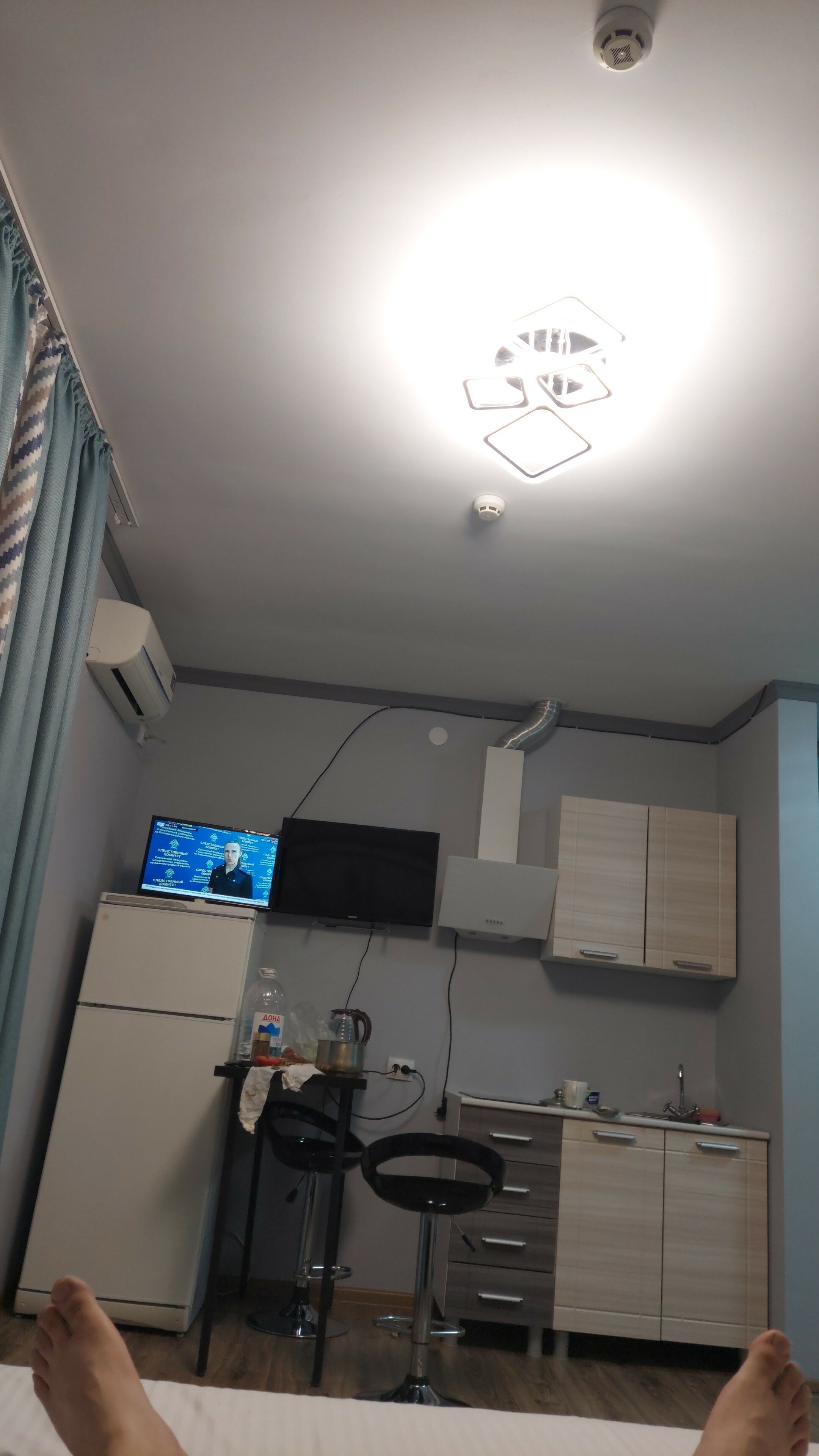 Фото Радуга