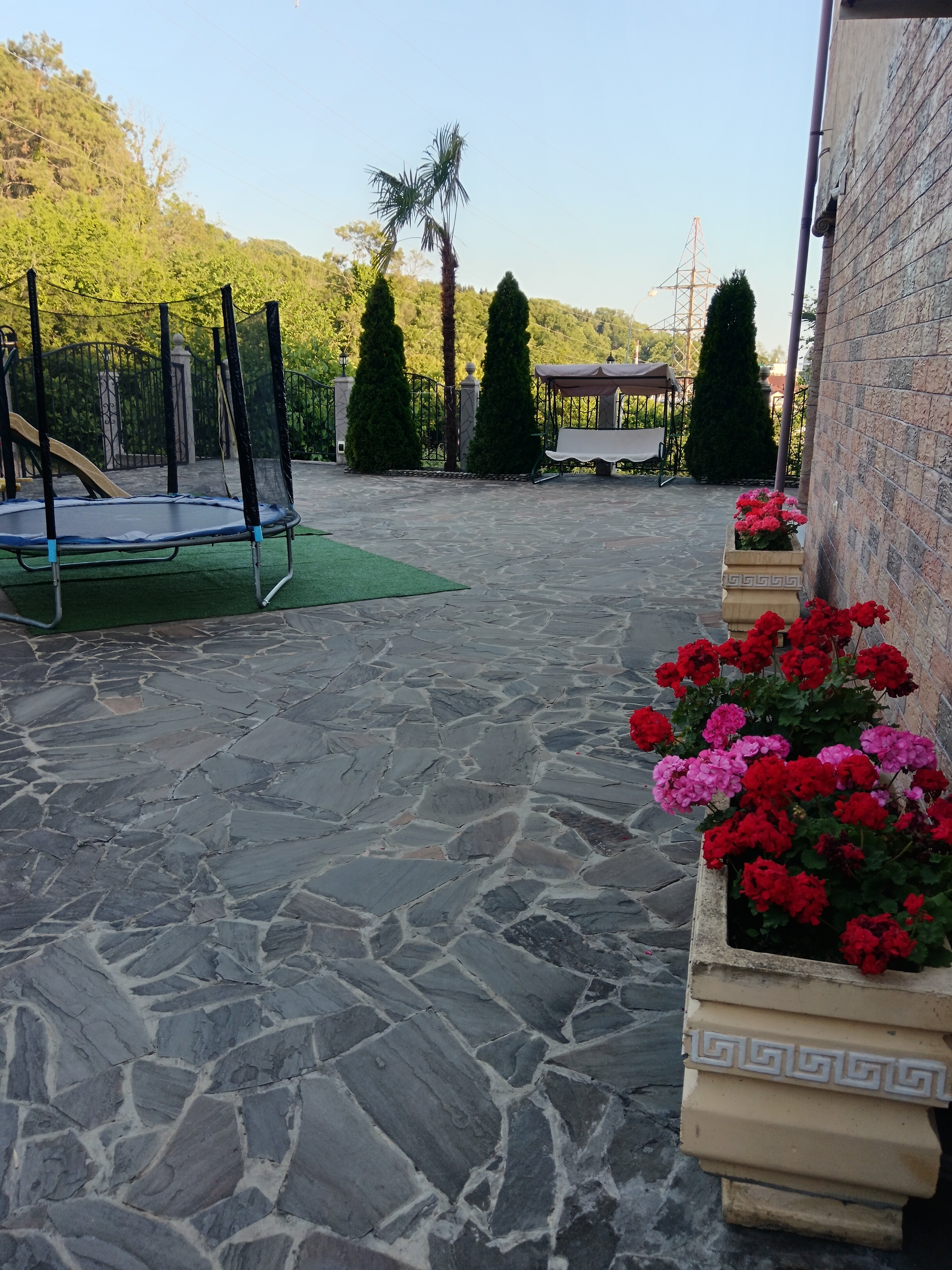 Фото Loo de luxe