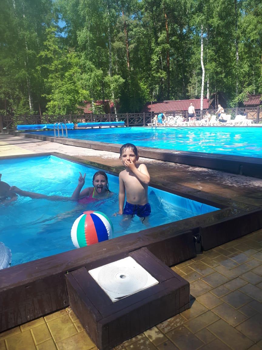 Фото Сердце Алтая