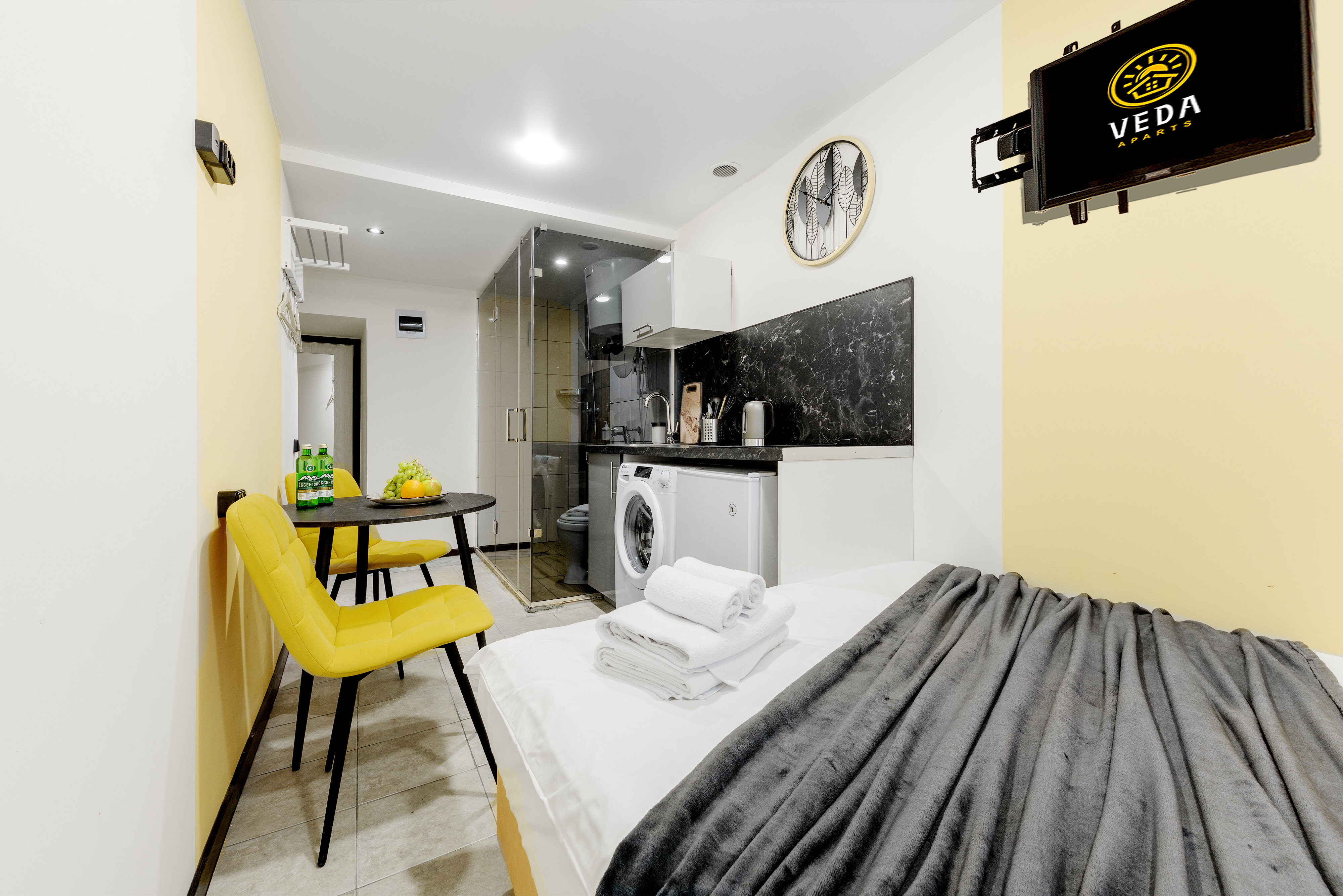 Фото Veda Aparts на Свечном