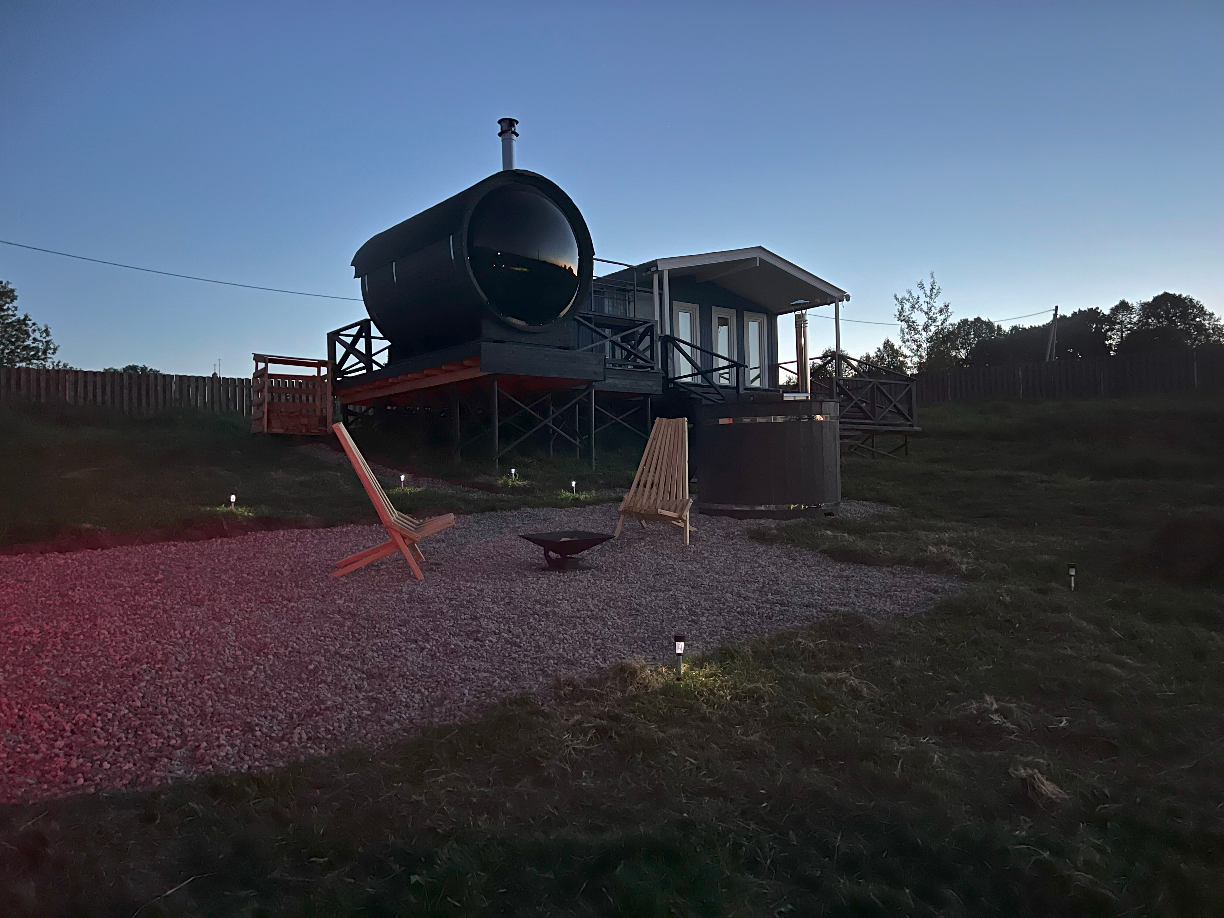 Фото Dobrilovo Village