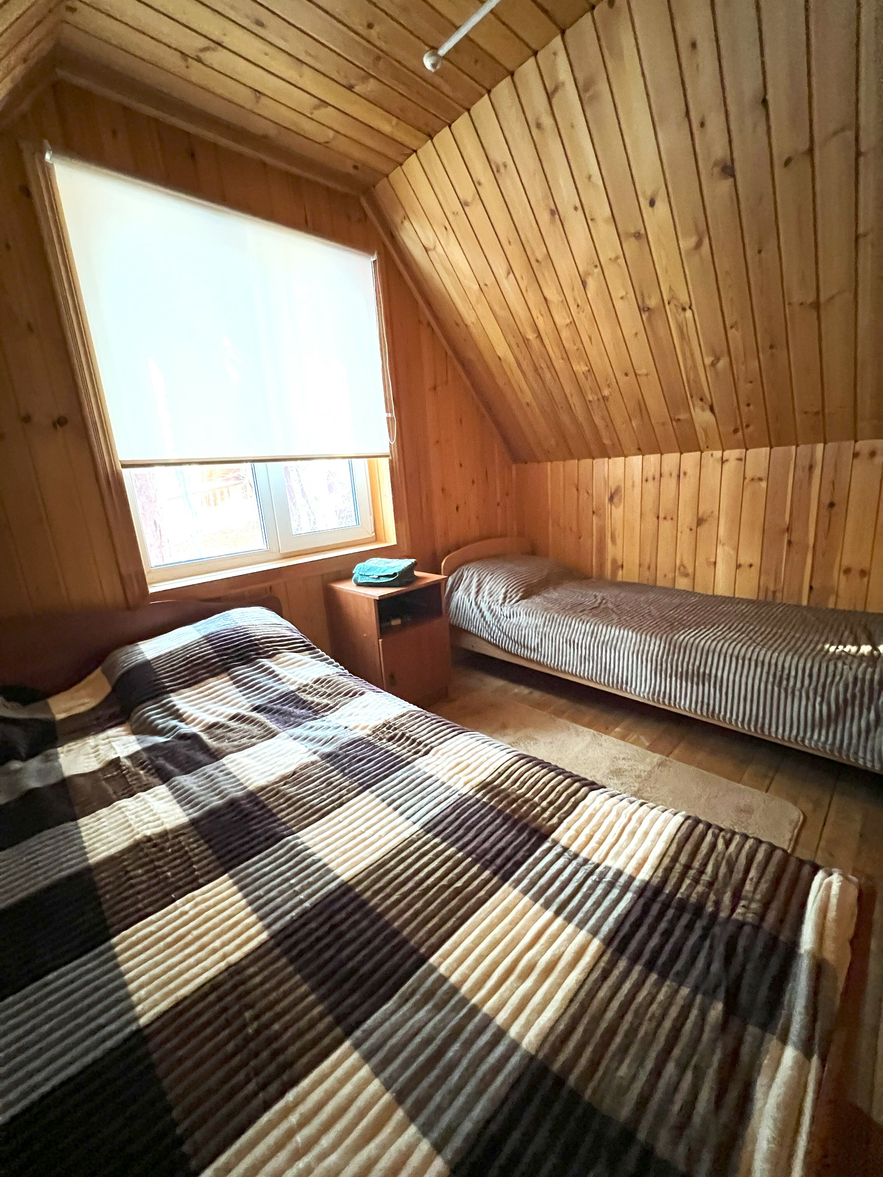 Фото Дача Мурино