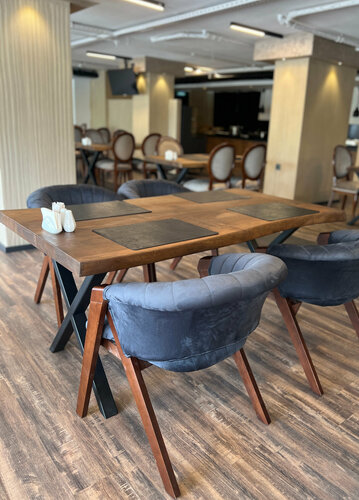 Гостиница Sera Lake Center Hotel в Акчаабате