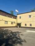 Baron Hall (Oktyabrskiy Avenue, 112к5), hotel