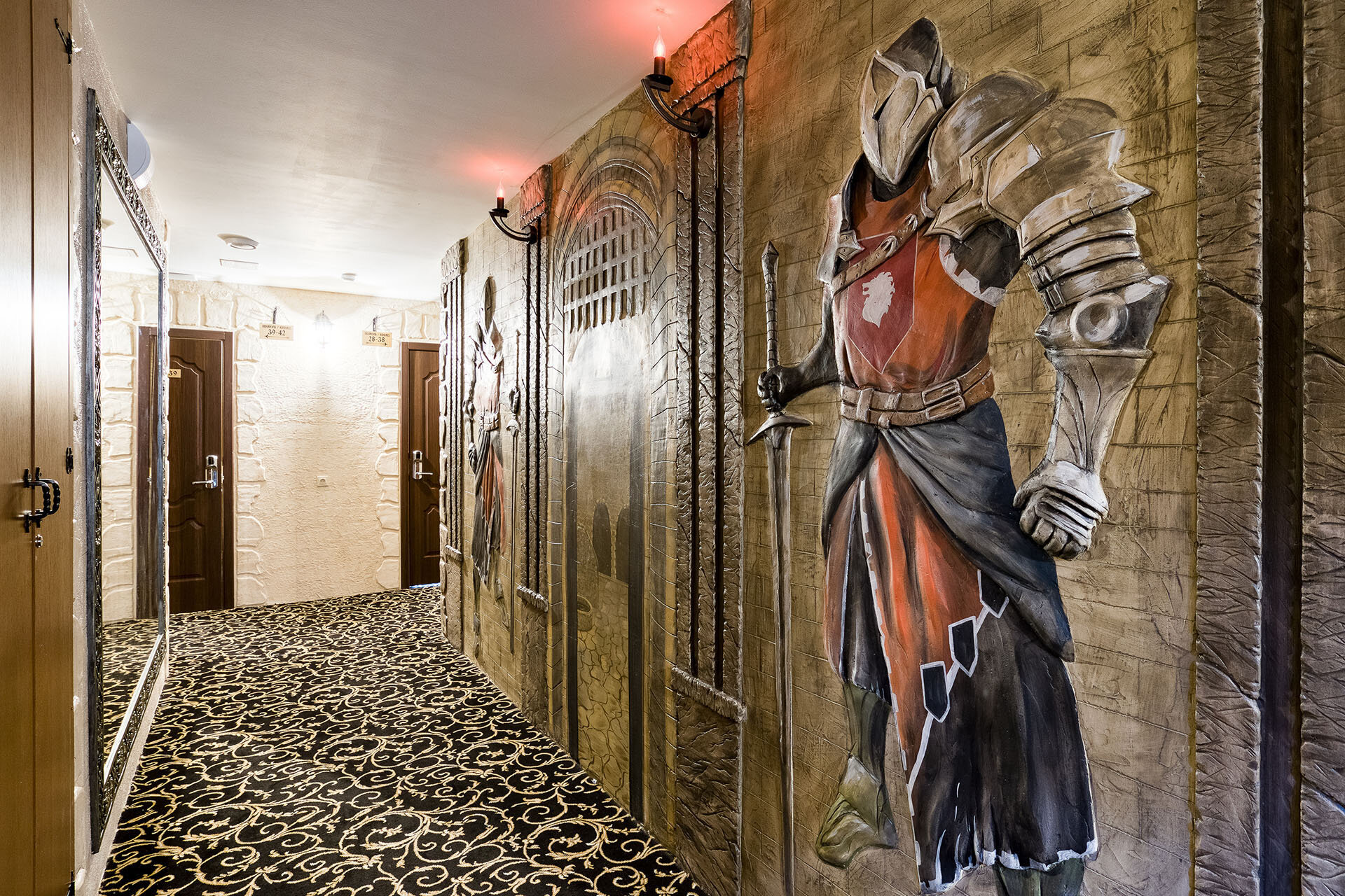 Фото отеля 3