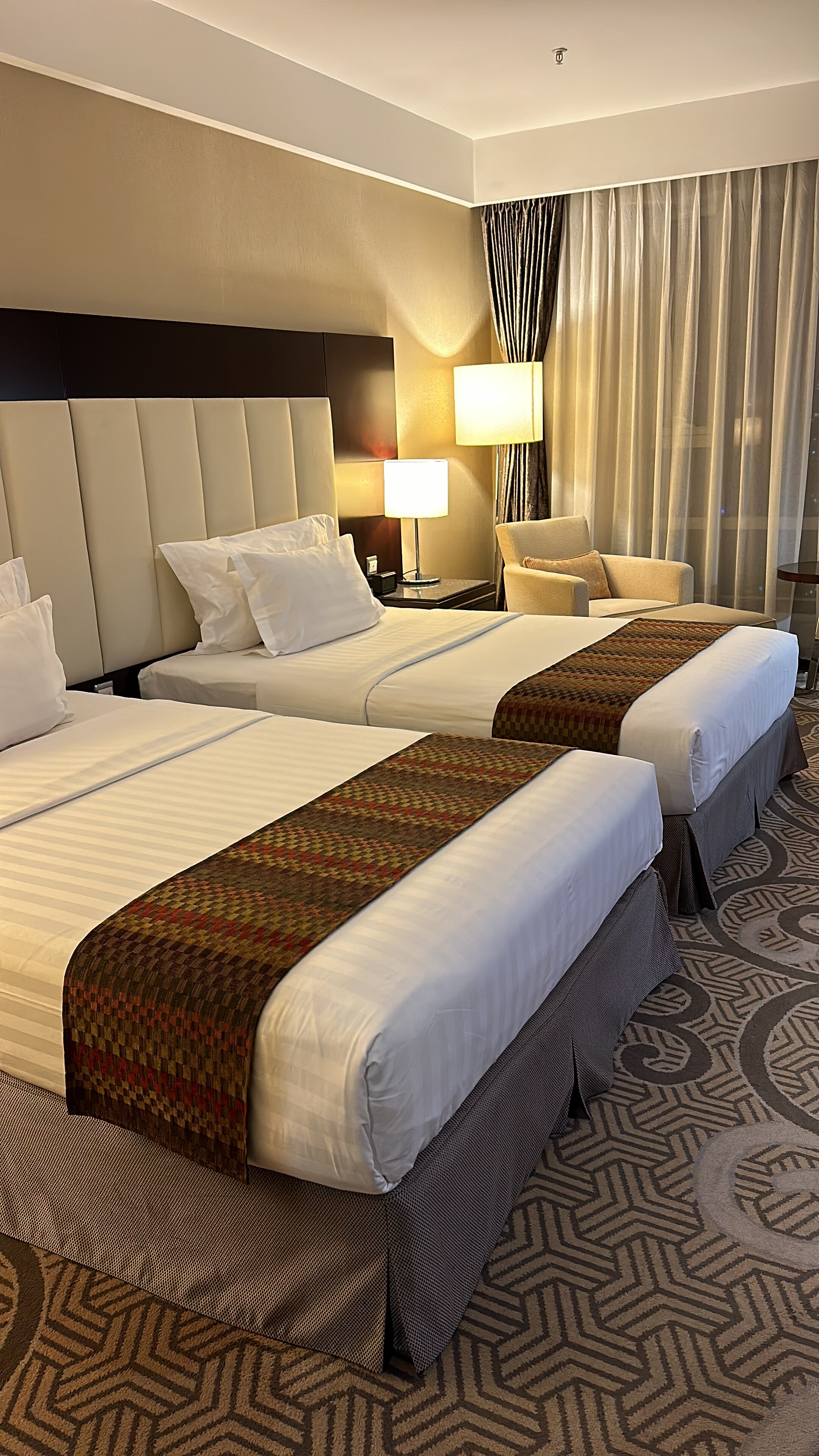 Фото Best Western Premier Tuushin Hotel