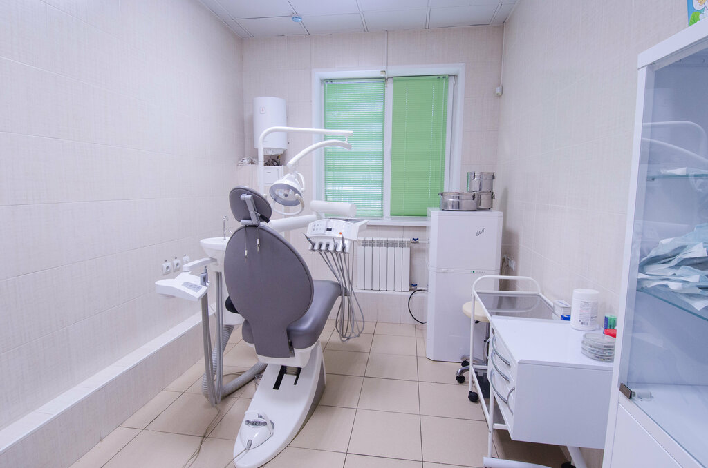 Medical center, clinic Family Medicine Clinic, Vladimir, photo
