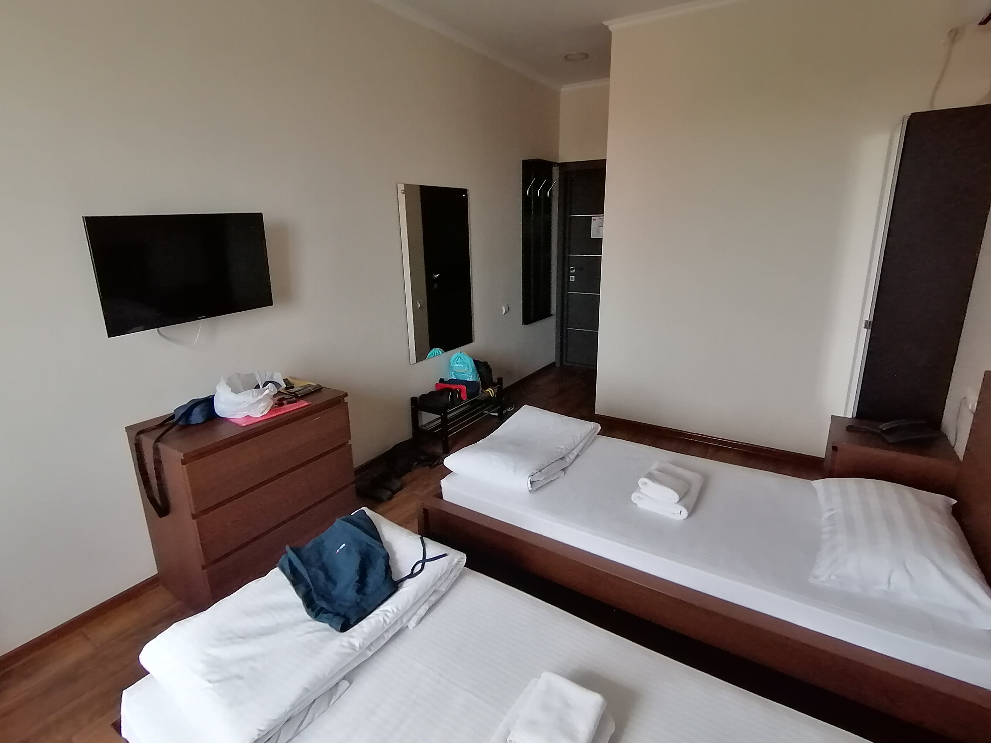 Фото B&B Hotel Centre