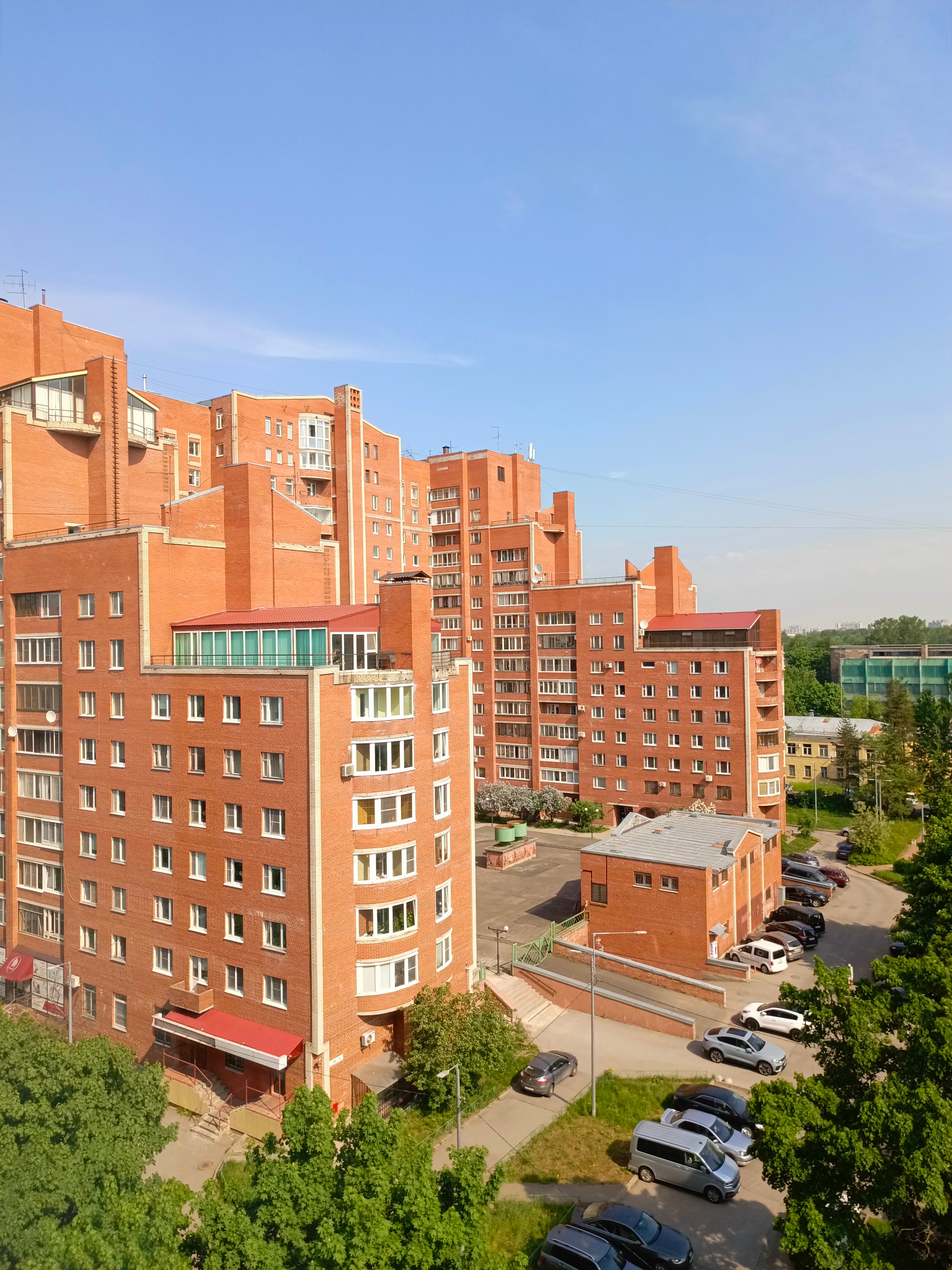 Фото Орбита