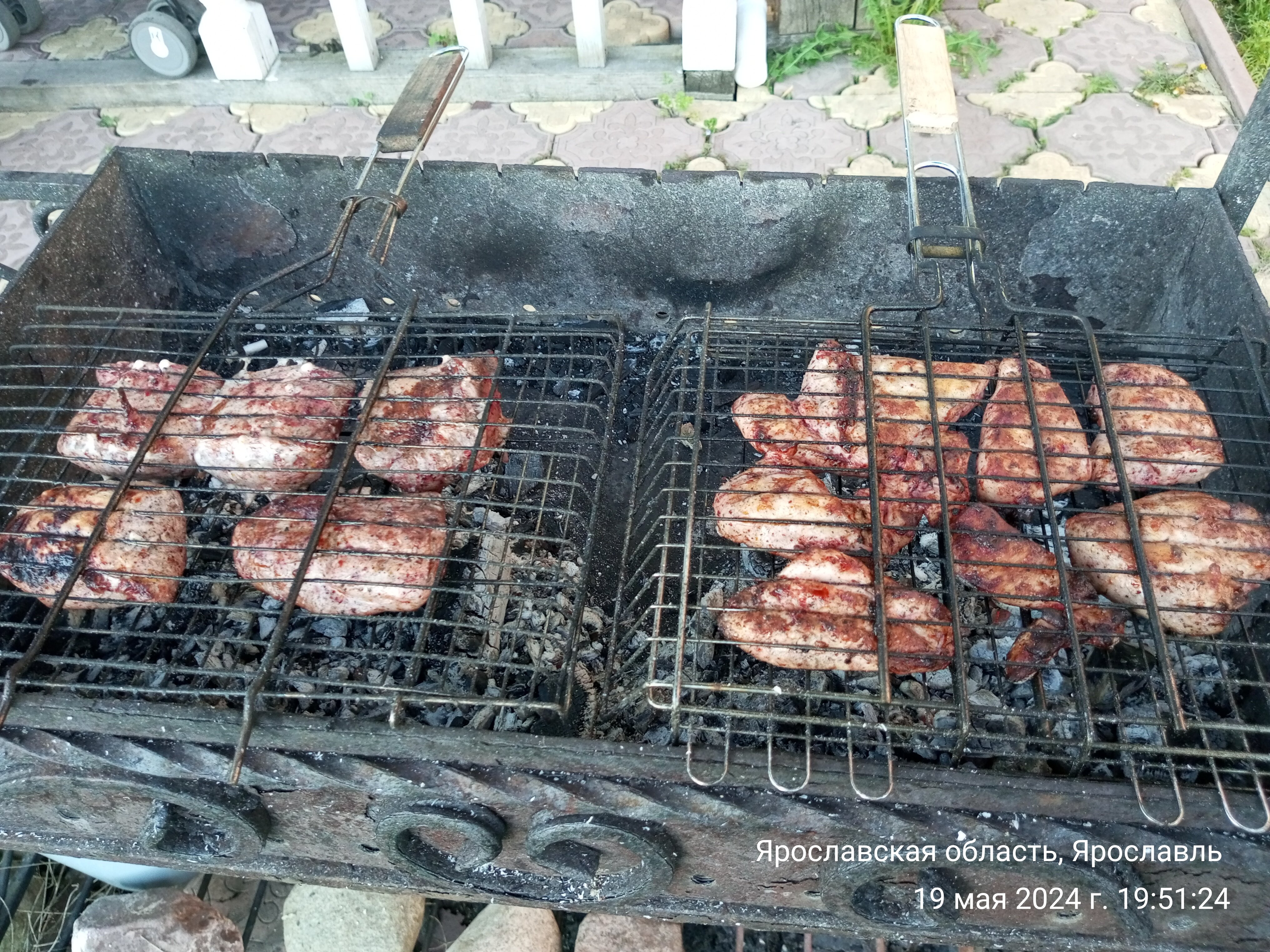 Фото На Валах