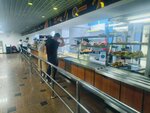 Canteen (Alatau City Administrative District, Saıaly yqsham aýdany, Aq-Qaınar kóshesi, 1), canteen