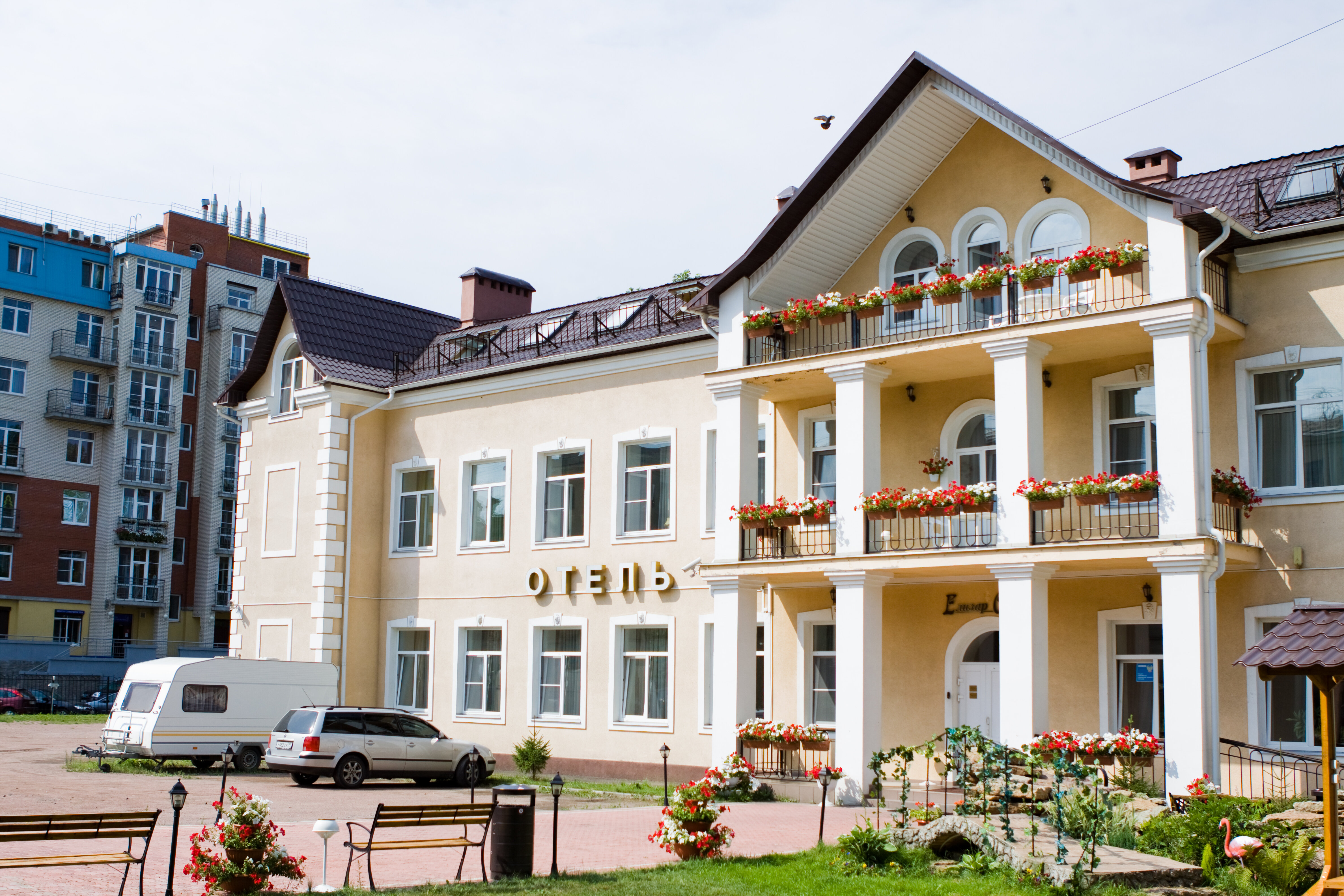 Фото Елизар